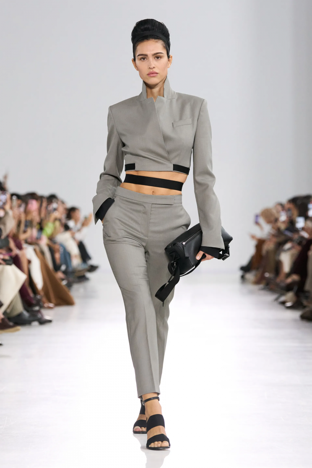 Max Mara 2026 İlkbahar/Yaz