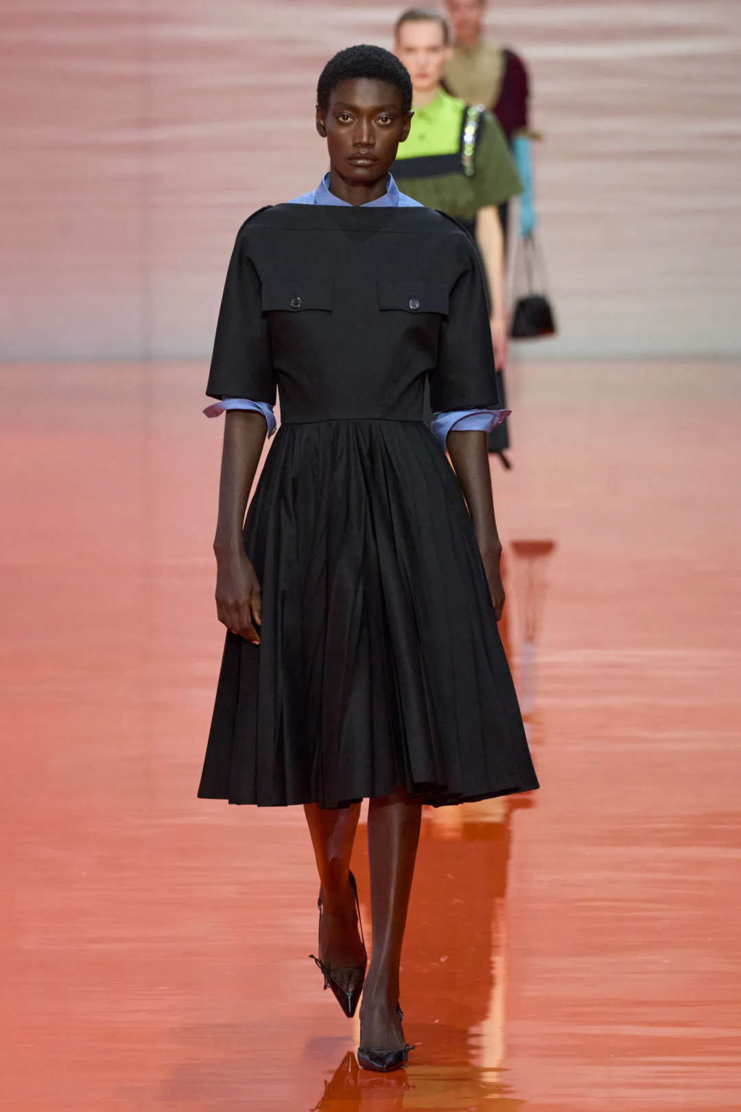 Prada 2026 İlkbahar/Yaz