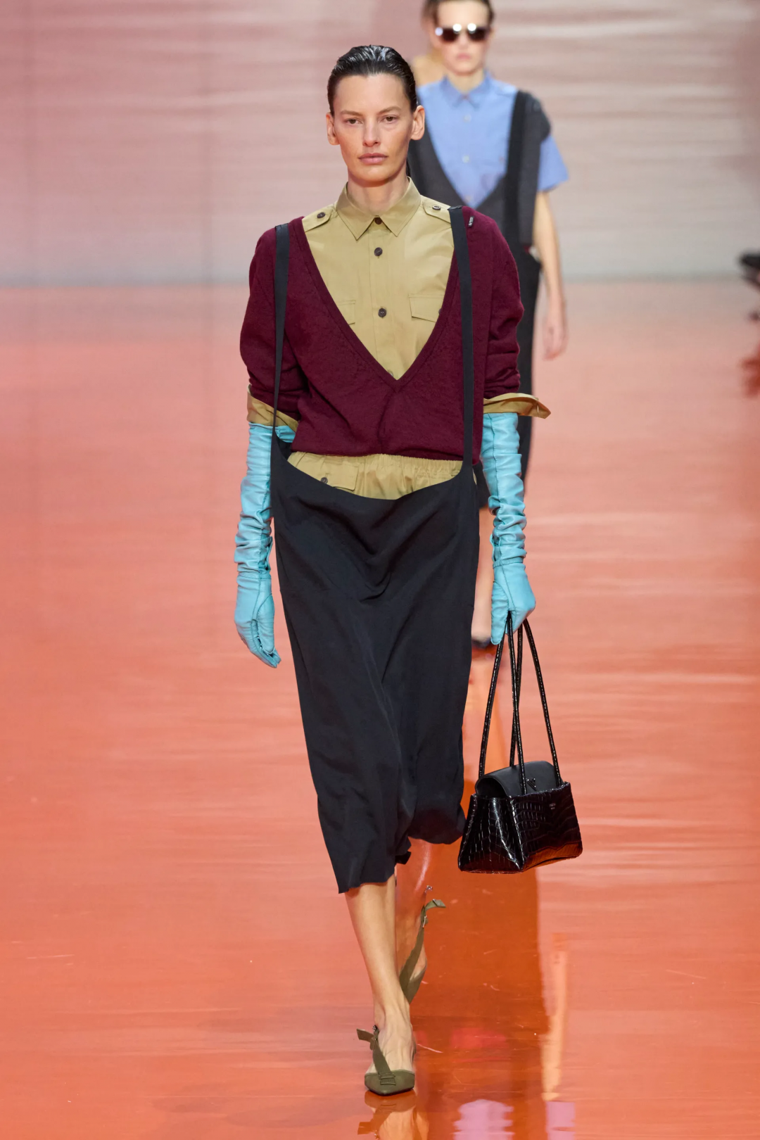 Prada 2026 İlkbahar/Yaz