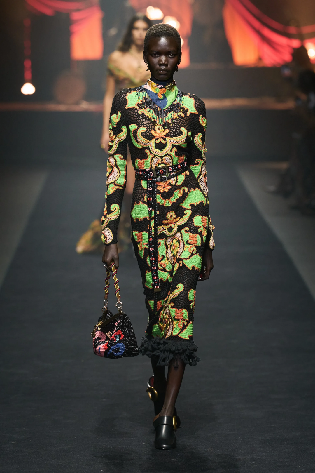 Etro 2026 İlkbahar/Yaz