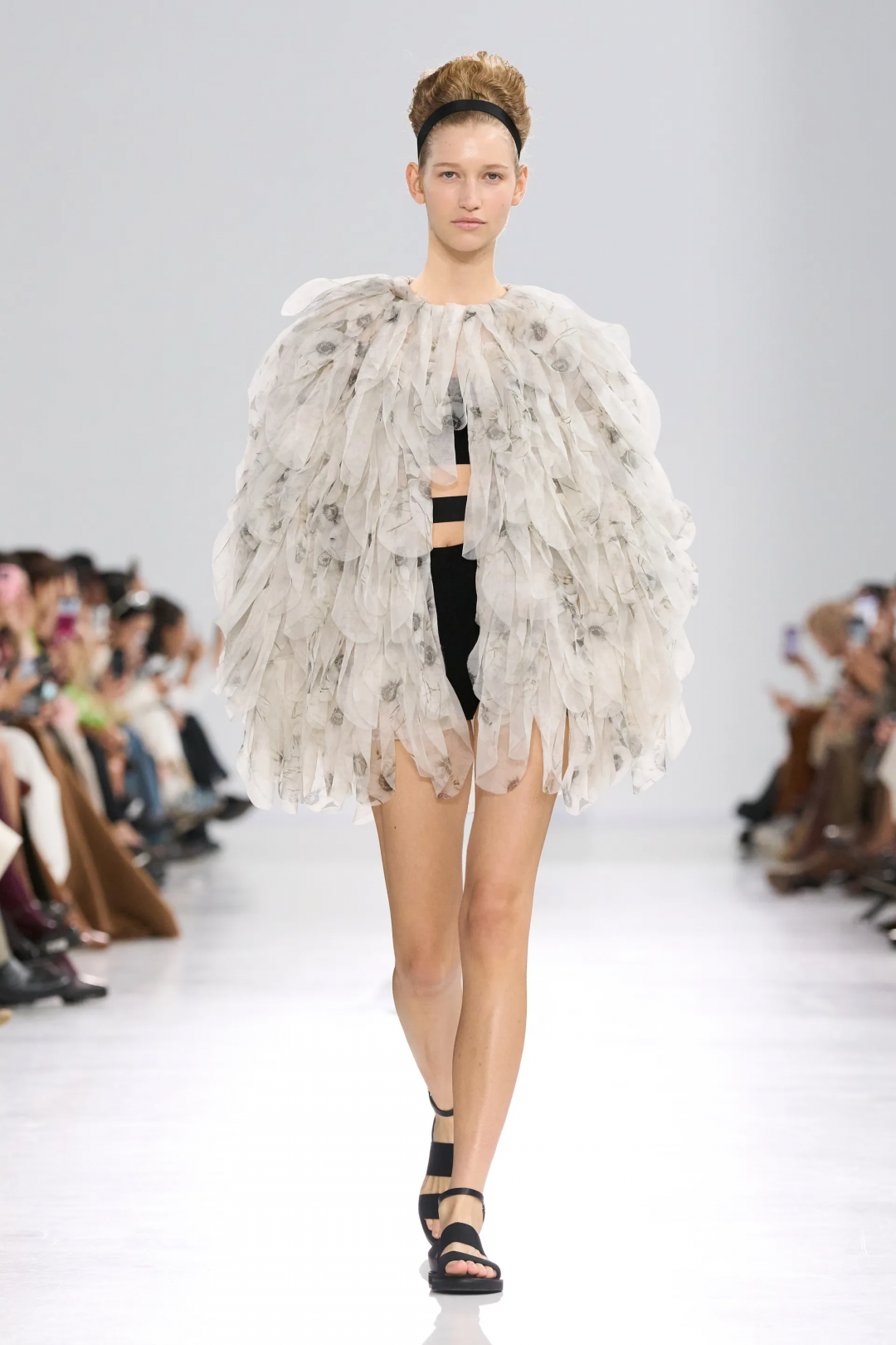 Max Mara 2026 İlkbahar/Yaz