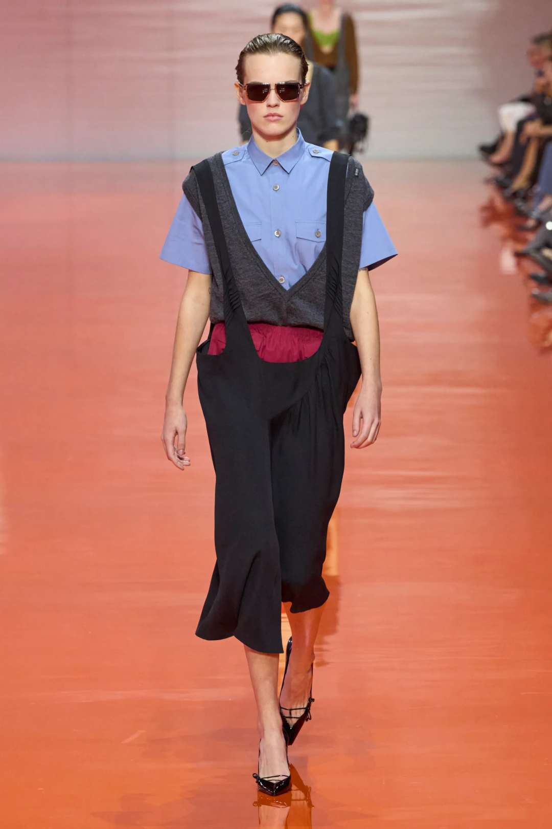 Prada 2026 İlkbahar/Yaz