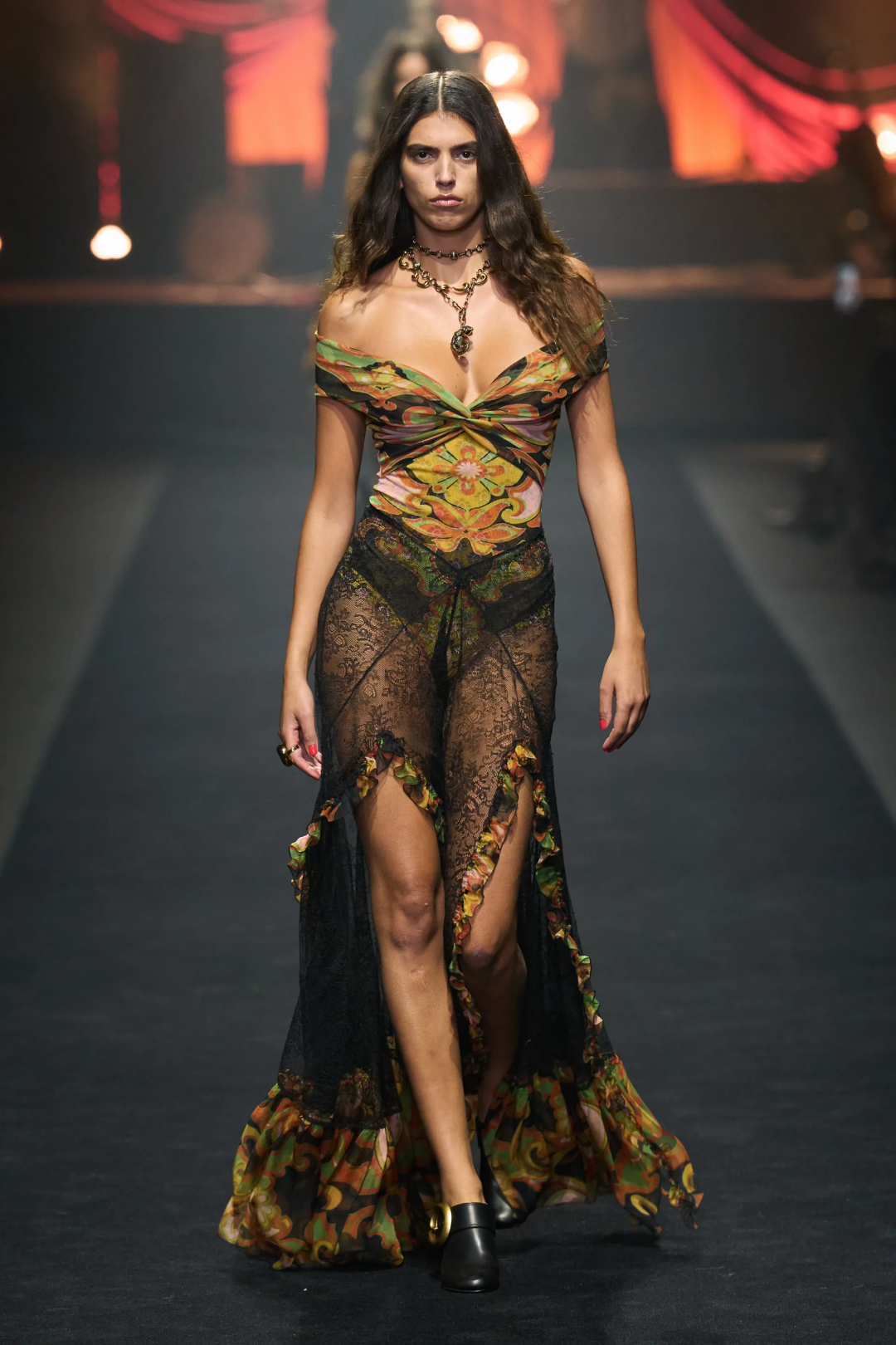 Etro 2026 İlkbahar/Yaz