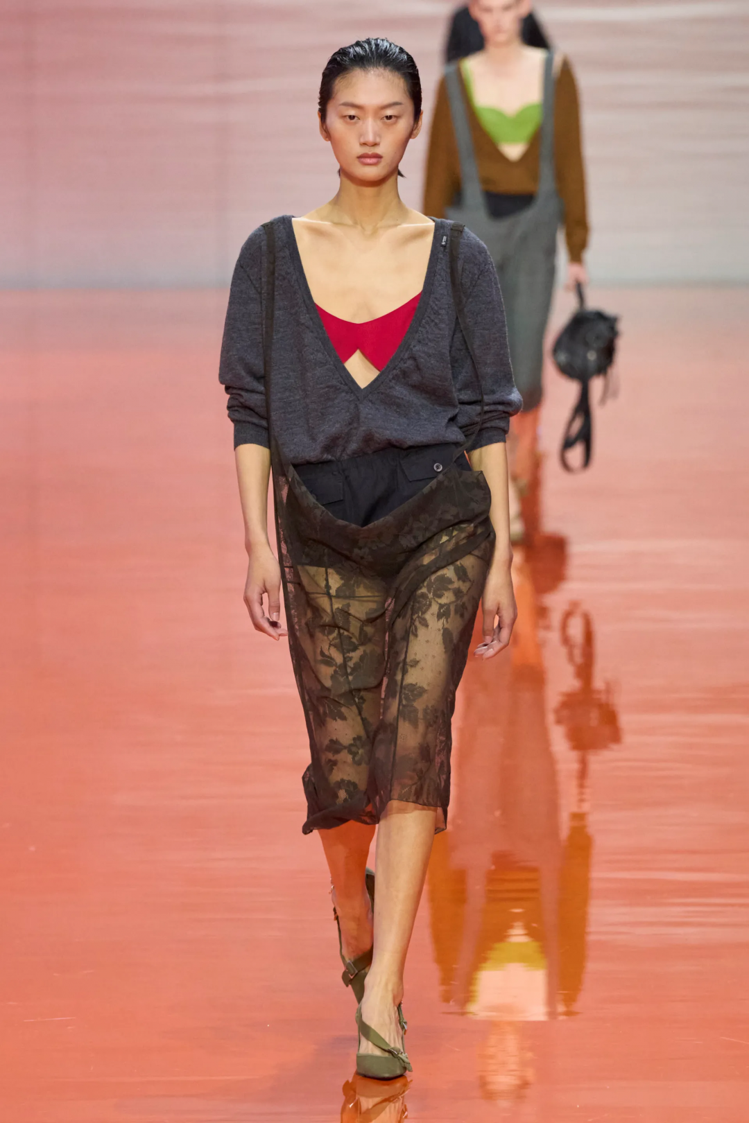 Prada 2026 İlkbahar/Yaz