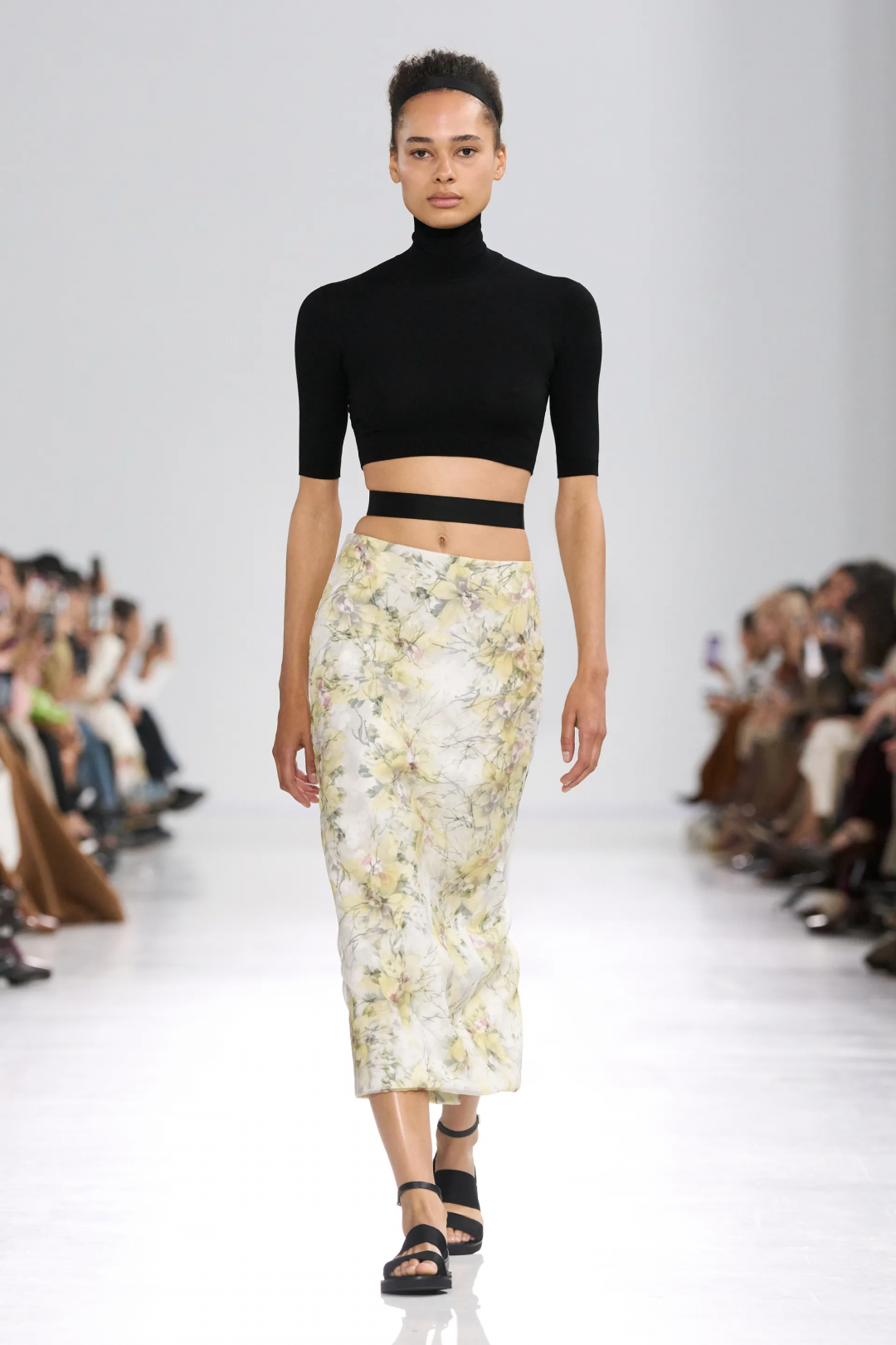Max Mara 2026 İlkbahar/Yaz