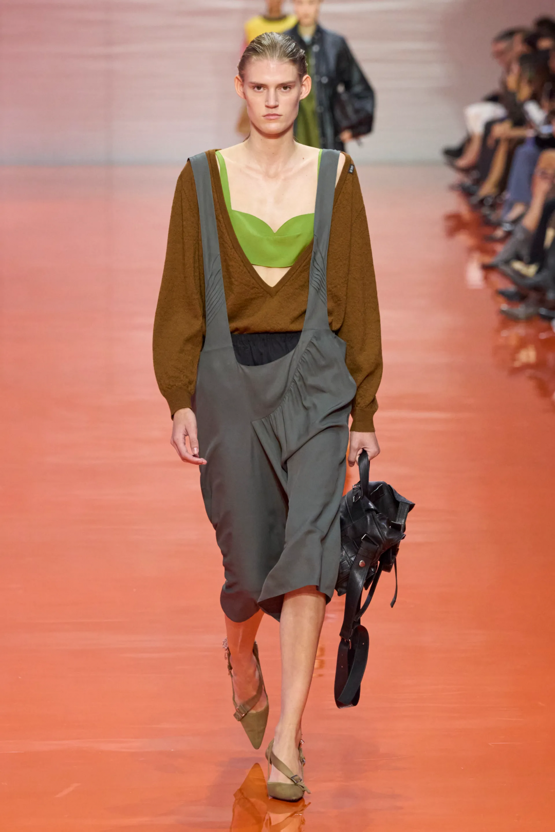 Prada 2026 İlkbahar/Yaz