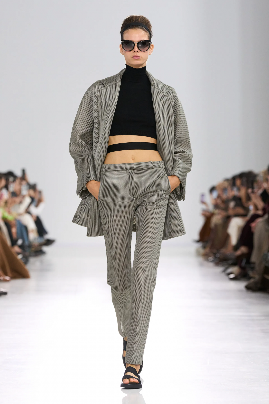 Max Mara 2026 İlkbahar/Yaz
