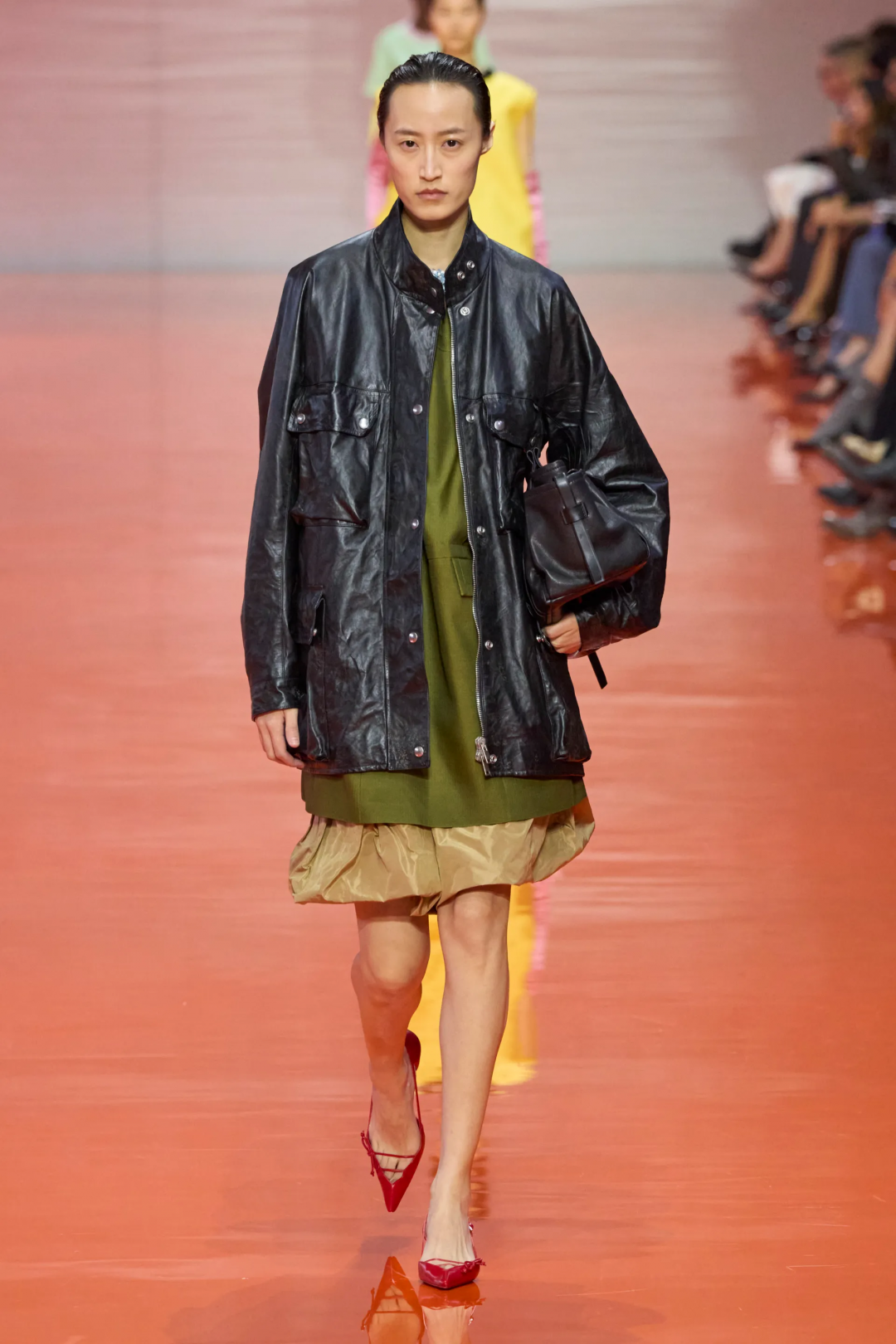 Prada 2026 İlkbahar/Yaz