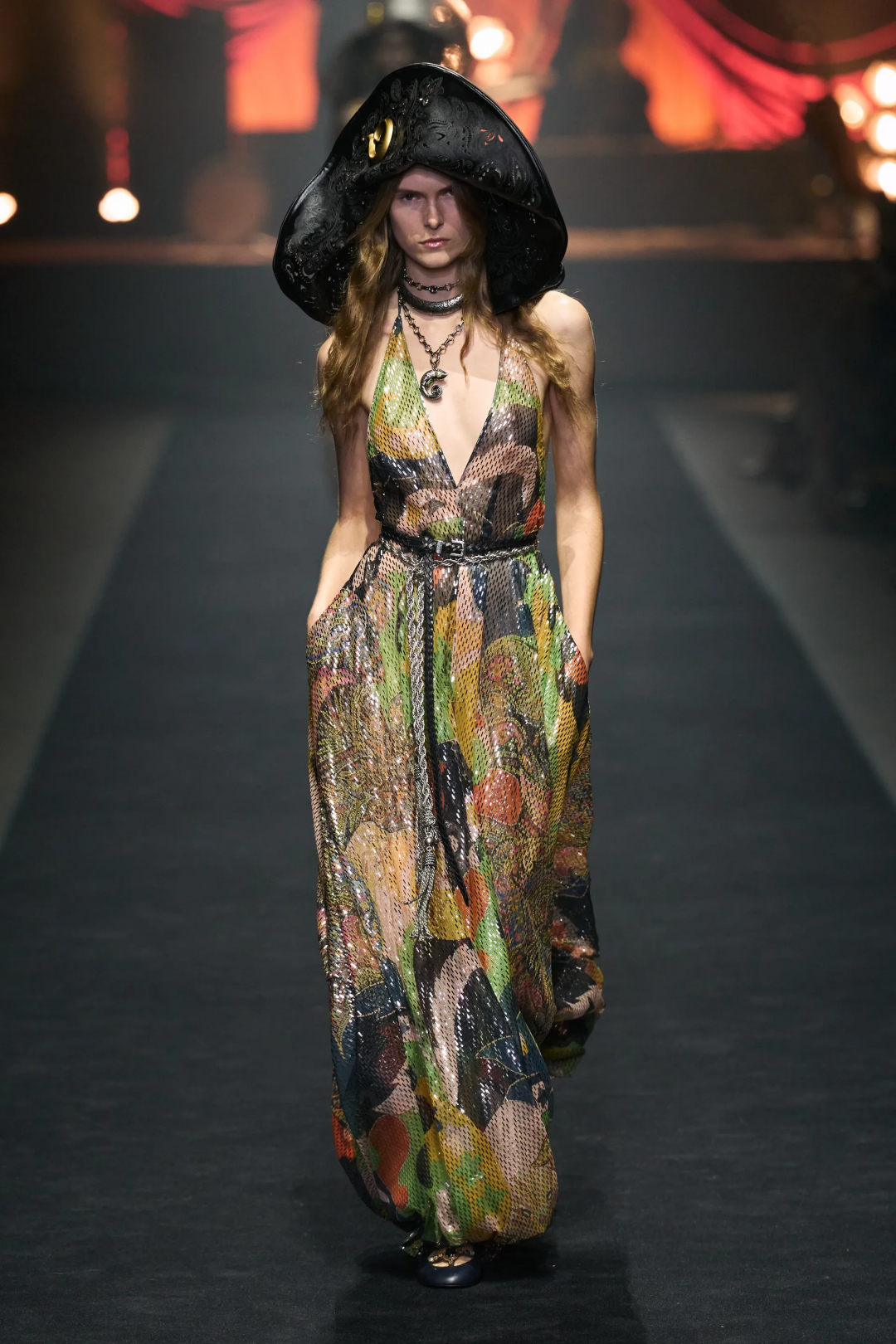 Etro 2026 İlkbahar/Yaz