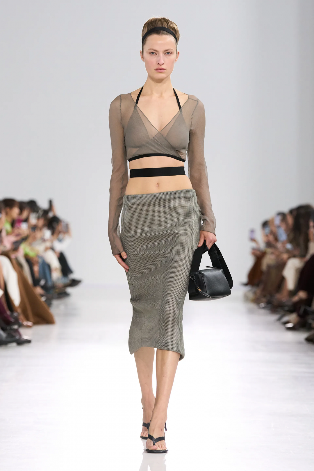 Max Mara 2026 İlkbahar/Yaz