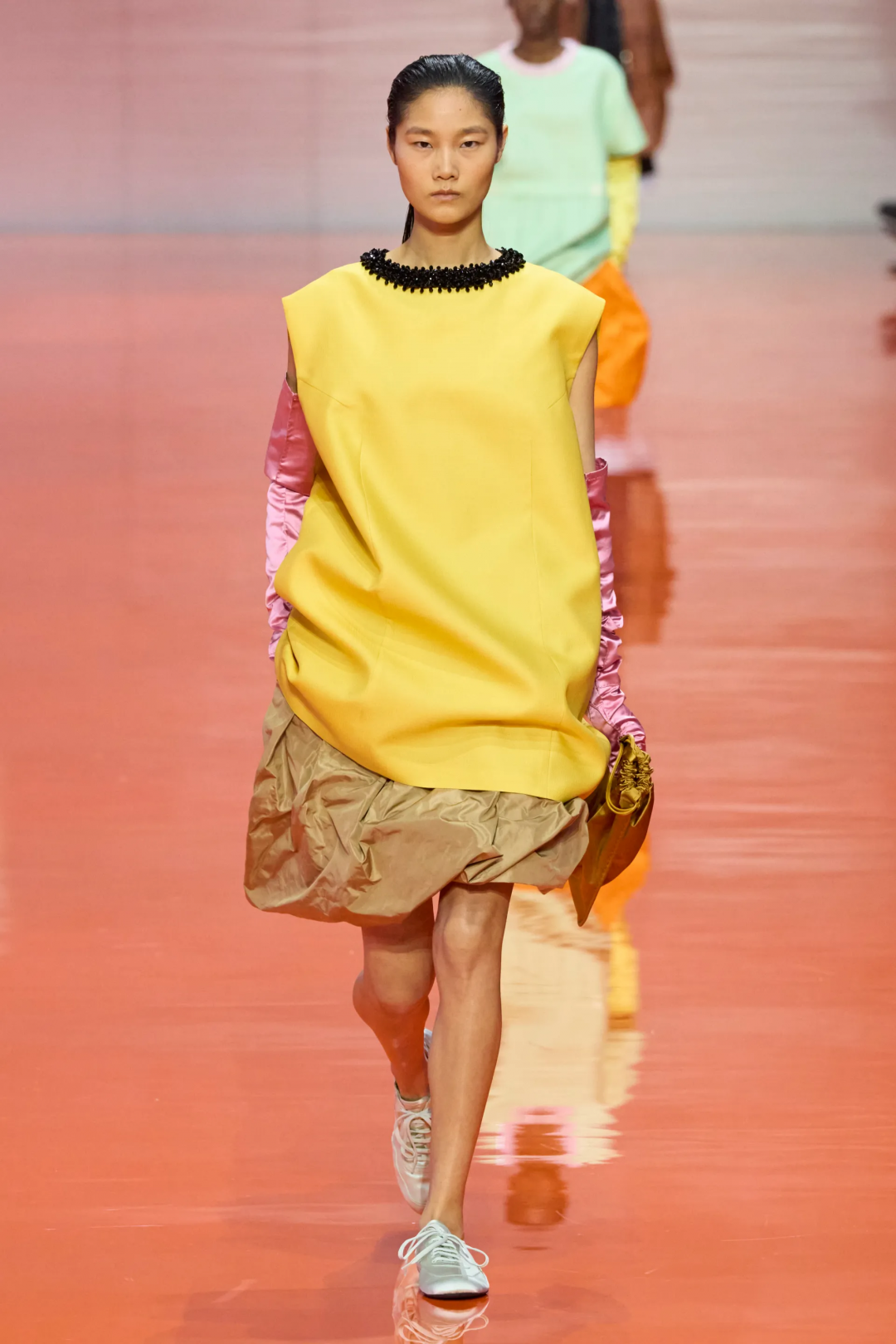 Prada 2026 İlkbahar/Yaz
