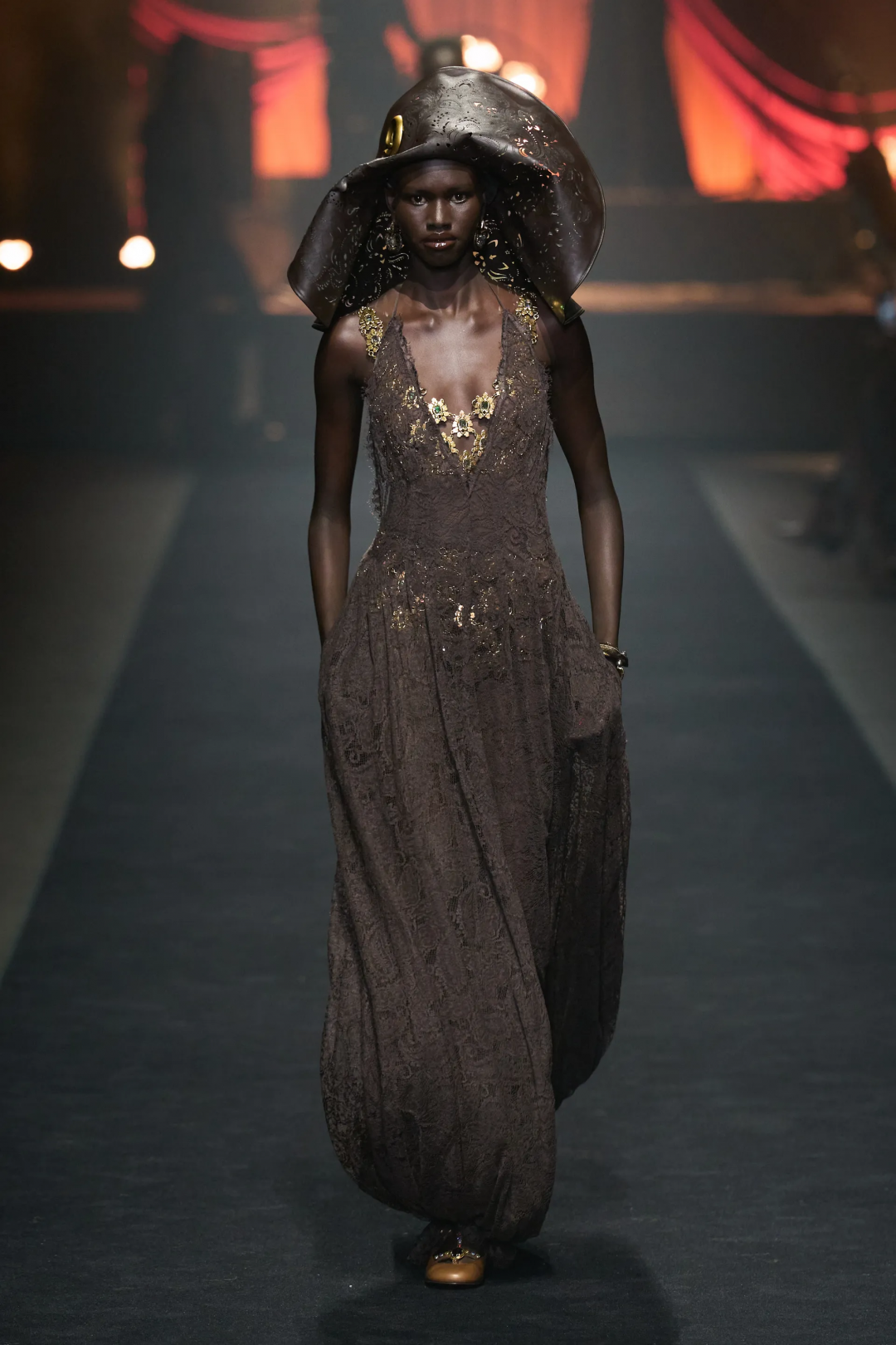 Etro 2026 İlkbahar/Yaz