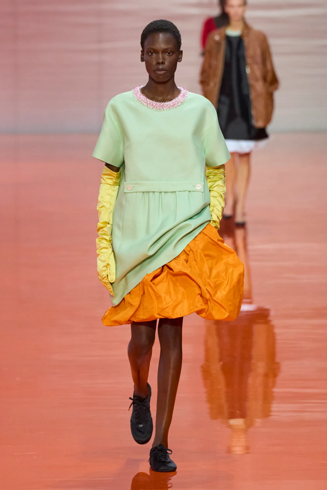 Prada 2026 İlkbahar/Yaz