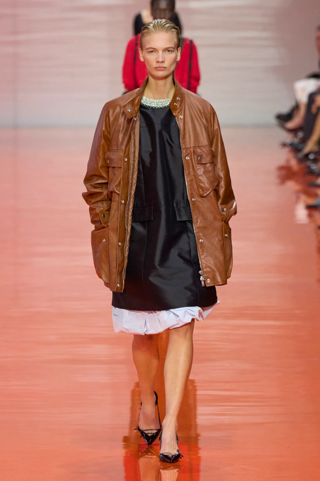 Prada 2026 İlkbahar/Yaz