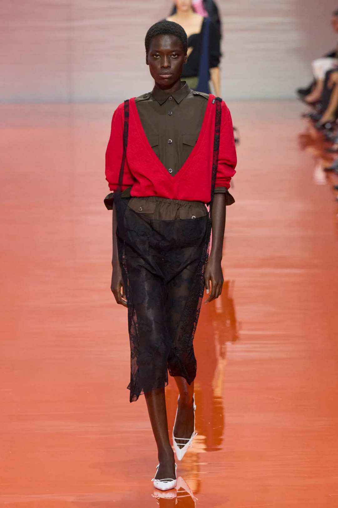 Prada 2026 İlkbahar/Yaz
