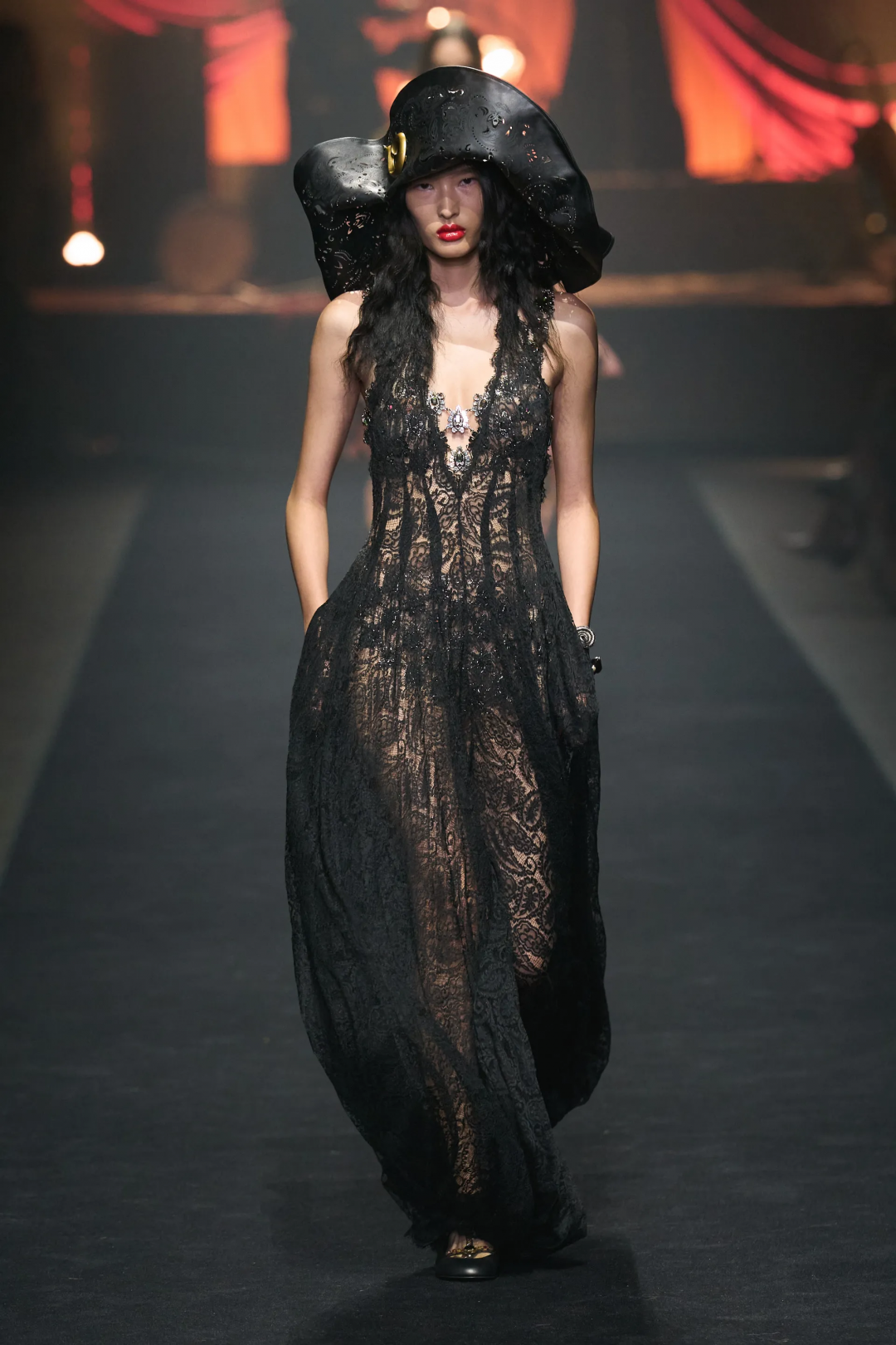 Etro 2026 İlkbahar/Yaz