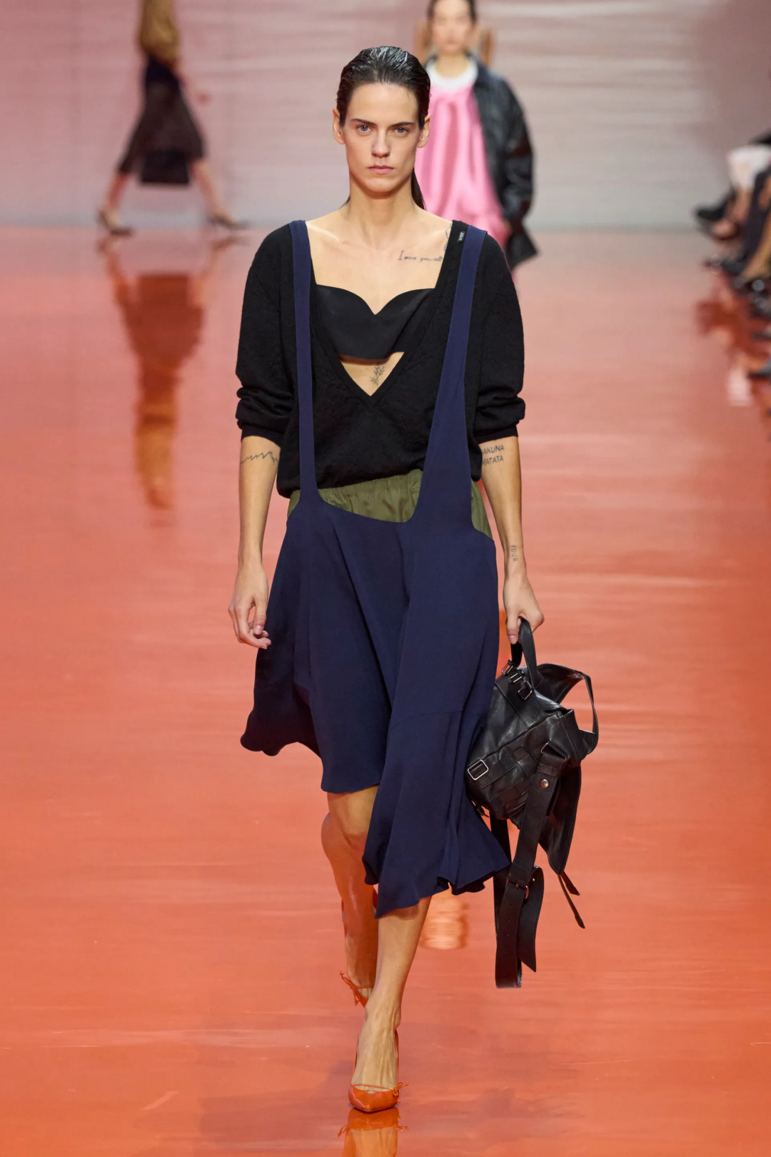 Prada 2026 İlkbahar/Yaz