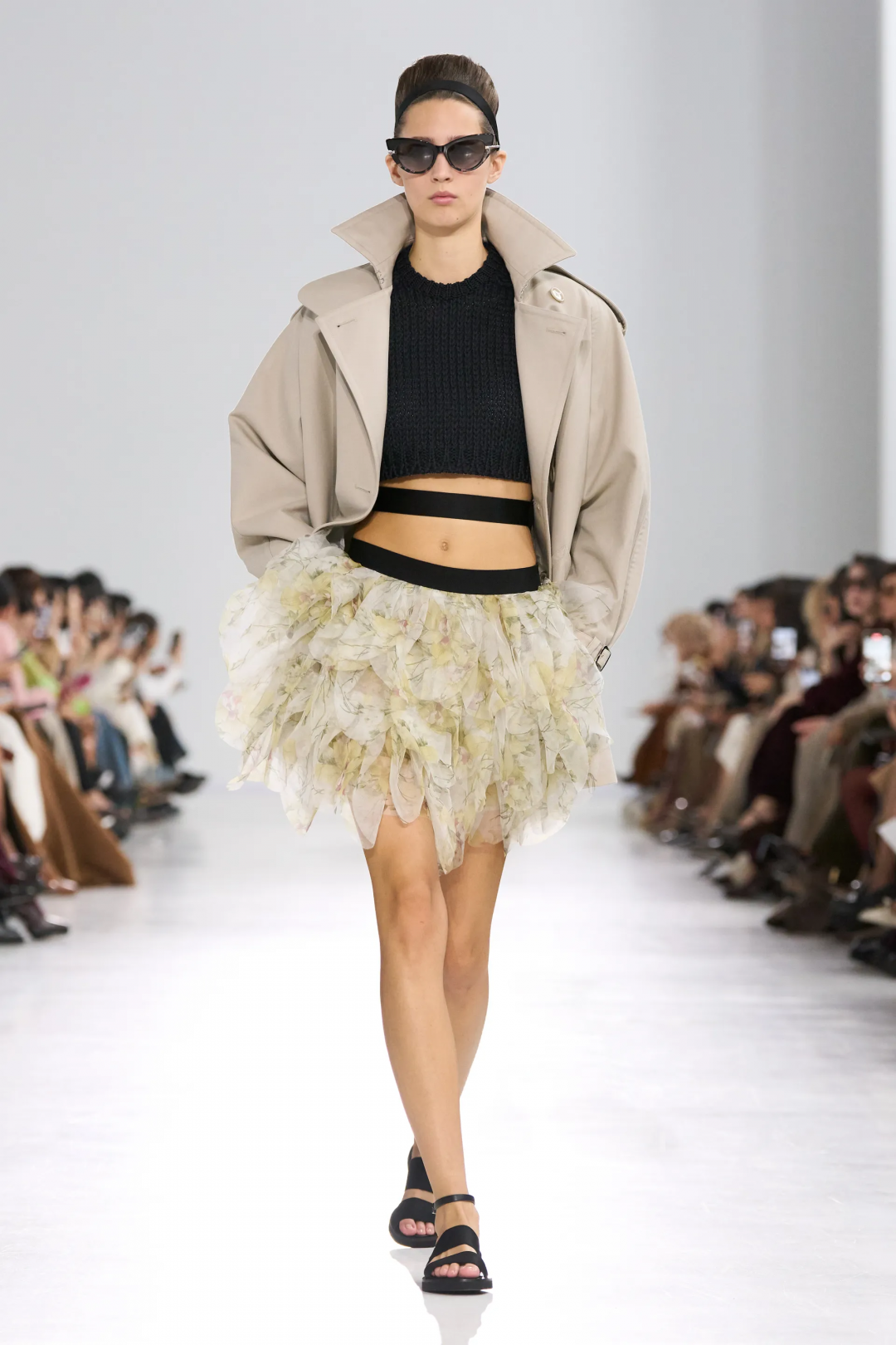 Max Mara 2026 İlkbahar/Yaz