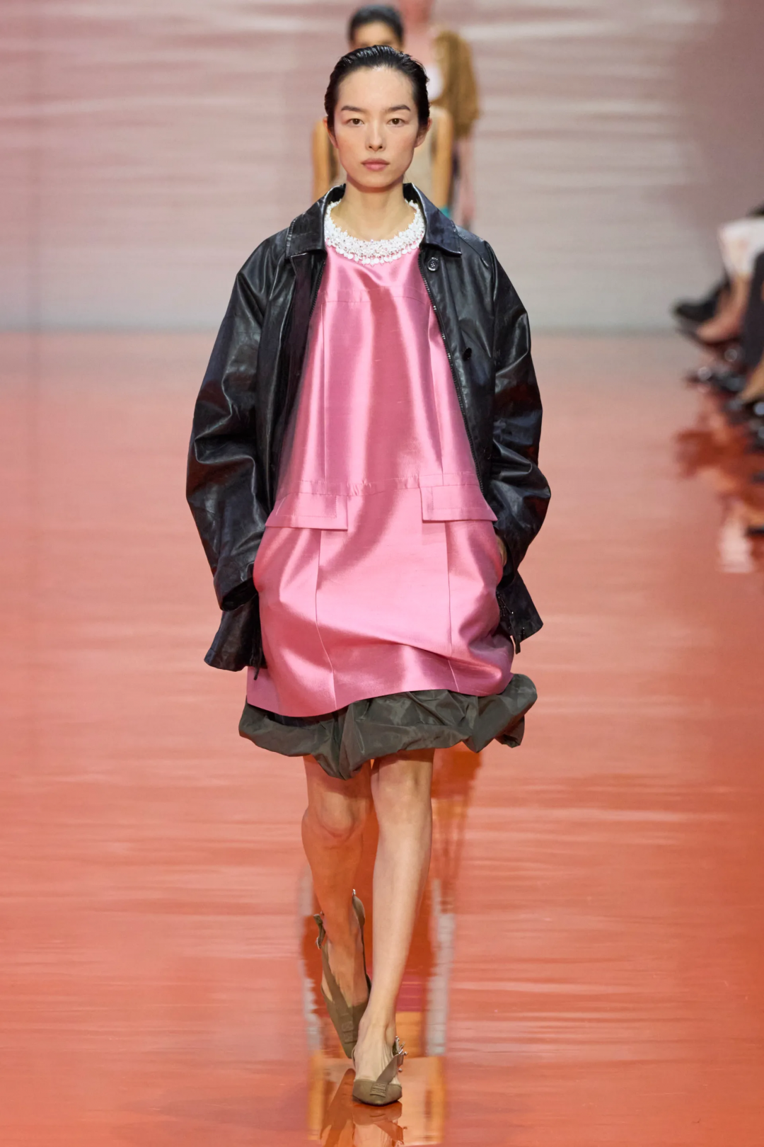 Prada 2026 İlkbahar/Yaz