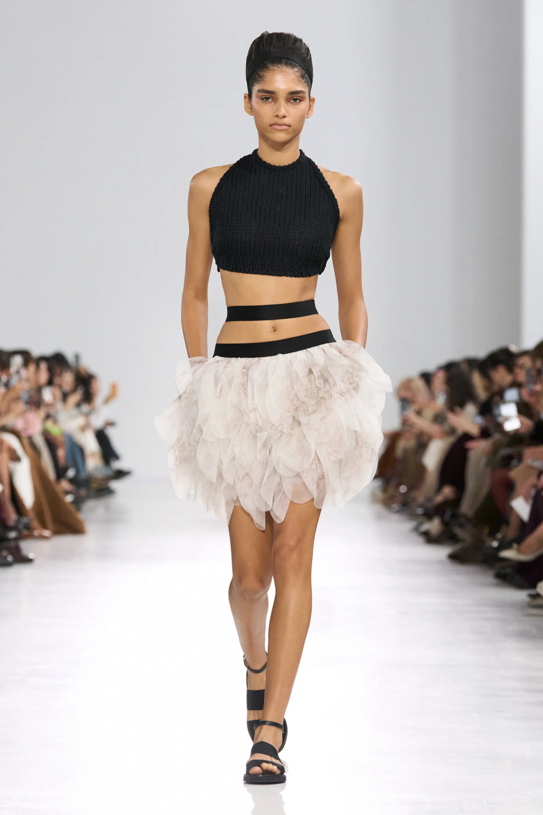 Max Mara 2026 İlkbahar/Yaz