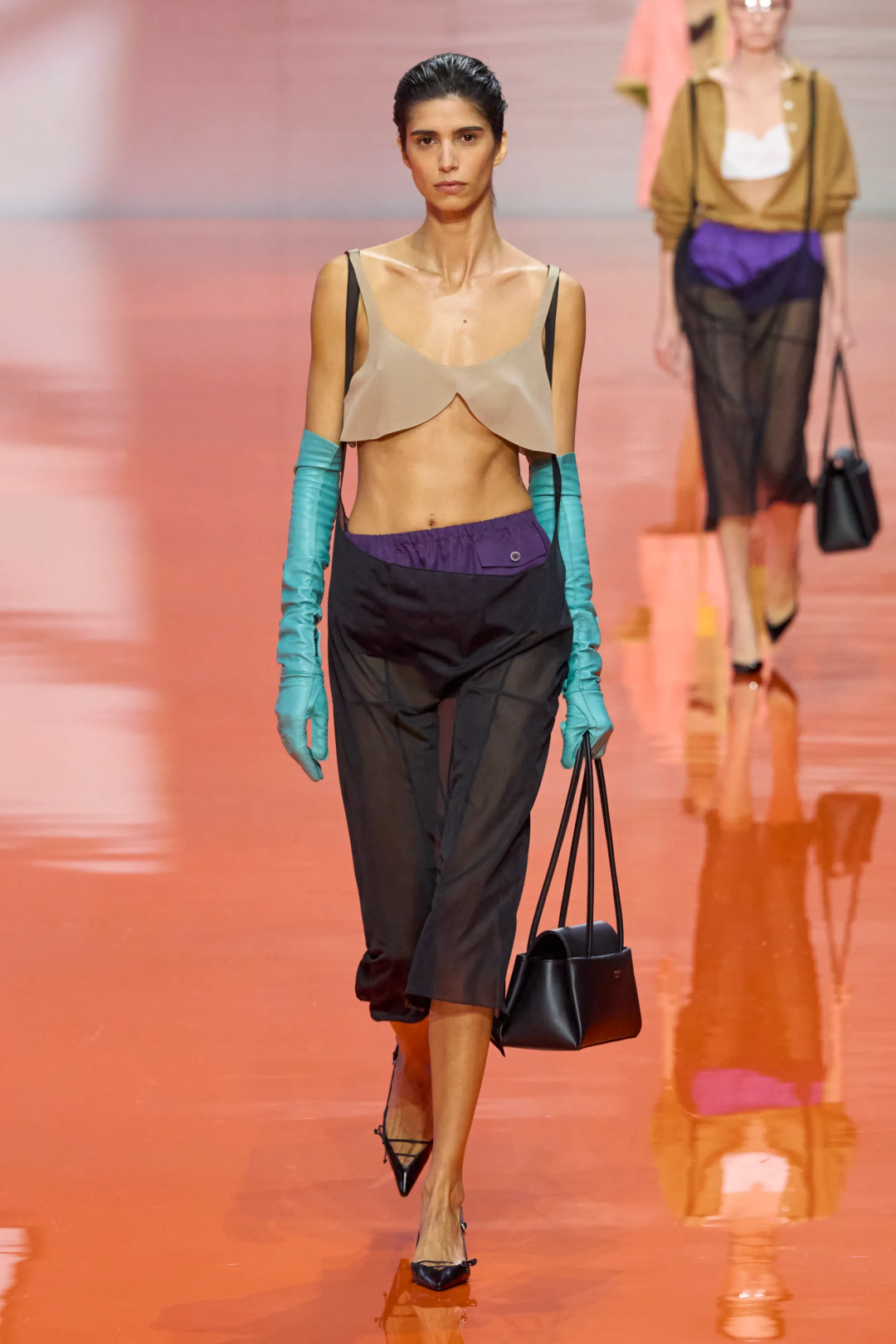 Prada 2026 İlkbahar/Yaz