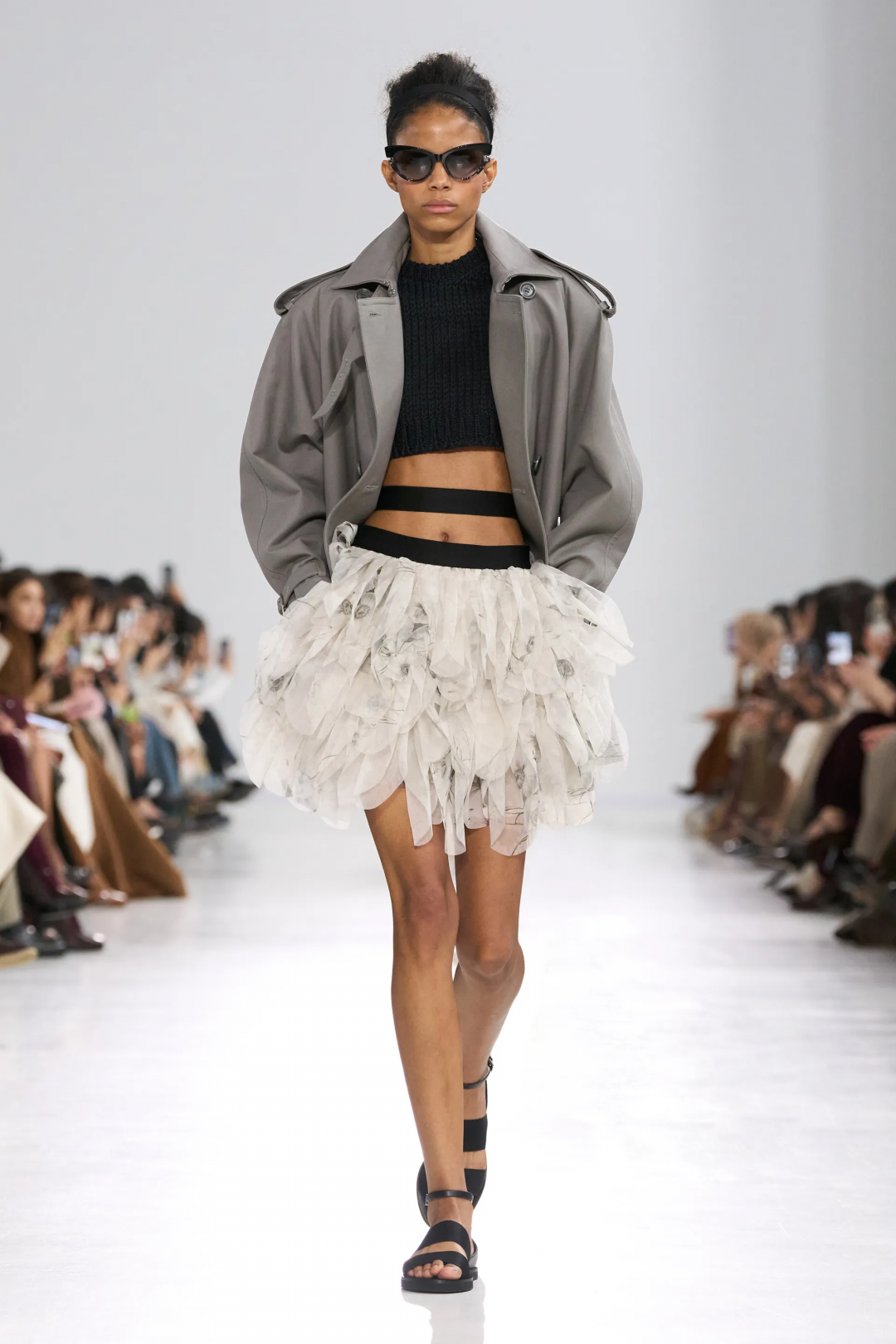 Max Mara 2026 İlkbahar/Yaz