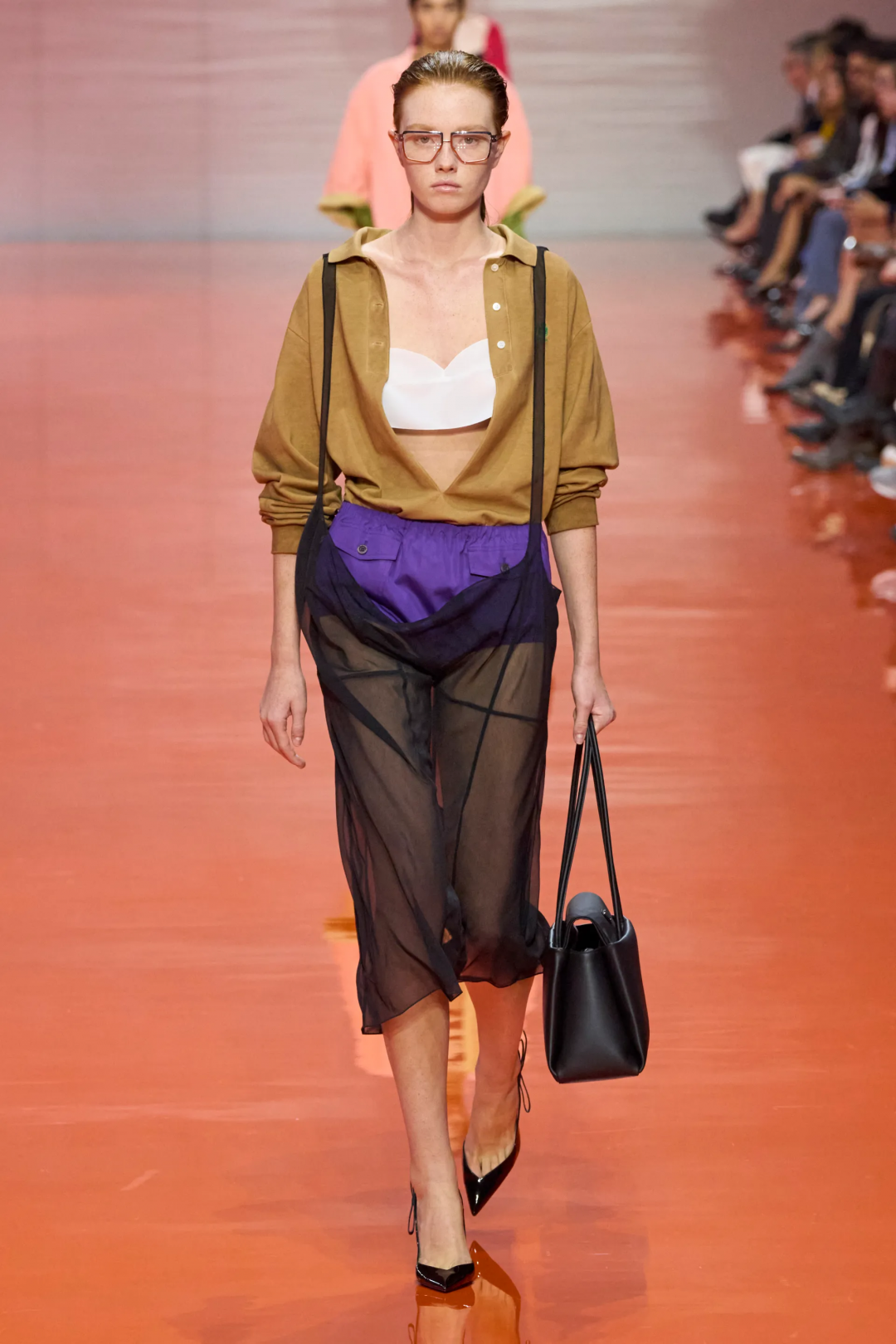 Prada 2026 İlkbahar/Yaz