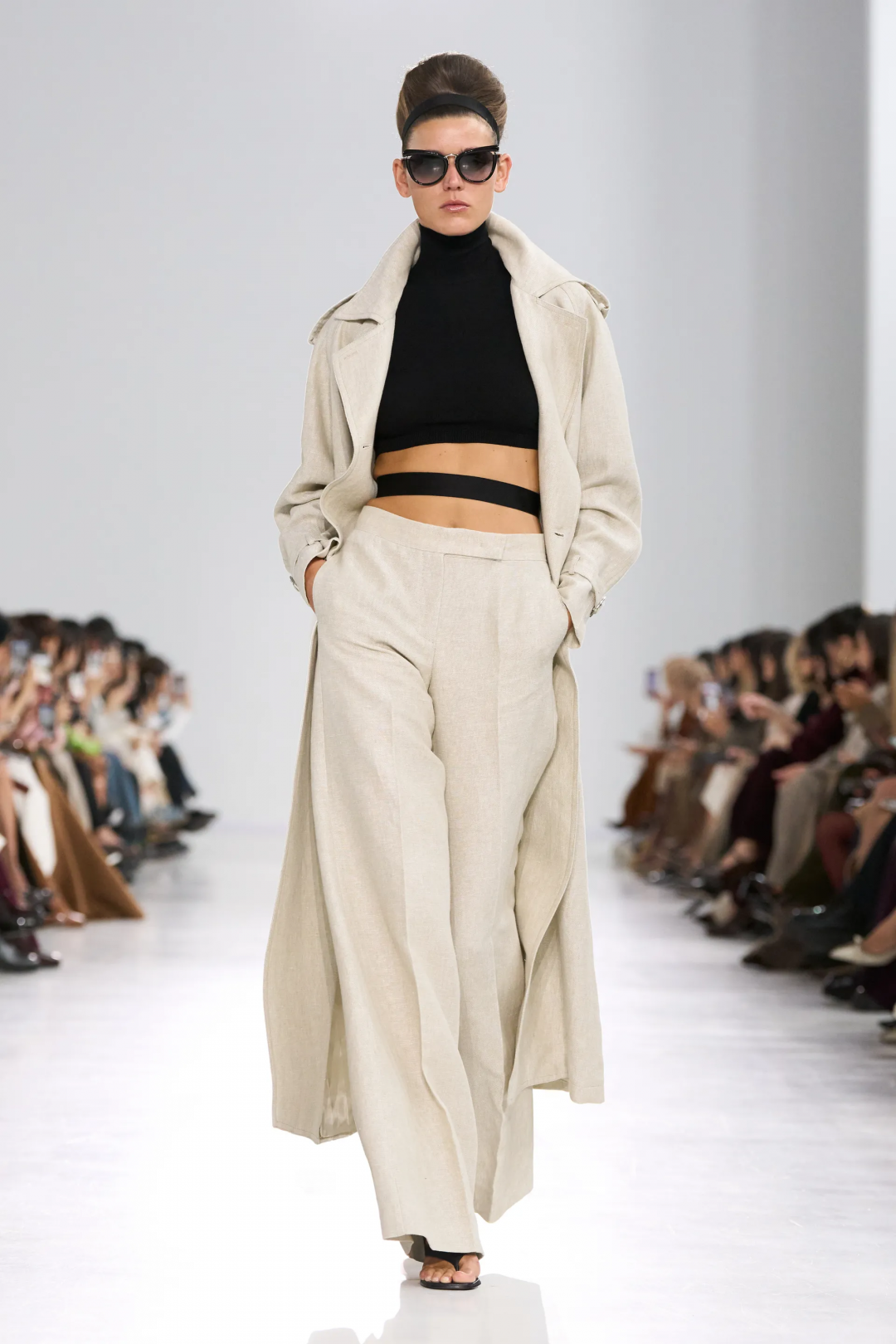 Max Mara 2026 İlkbahar/Yaz