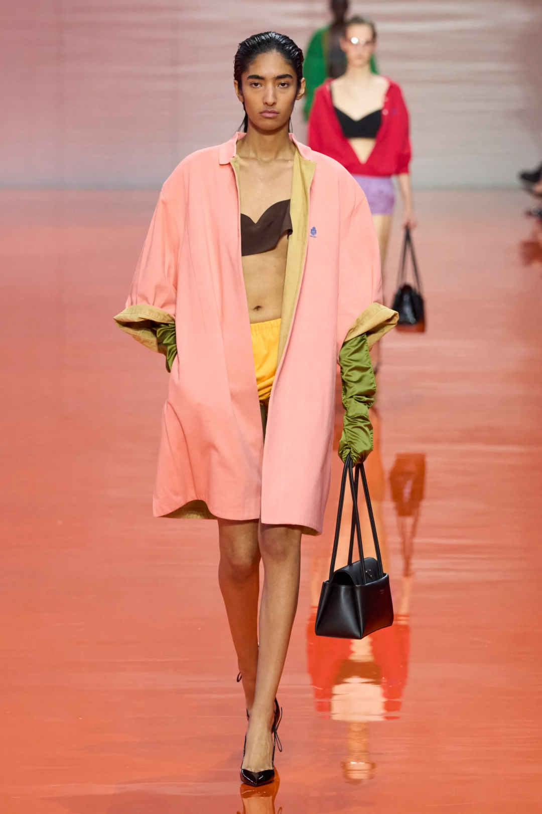 Prada 2026 İlkbahar/Yaz