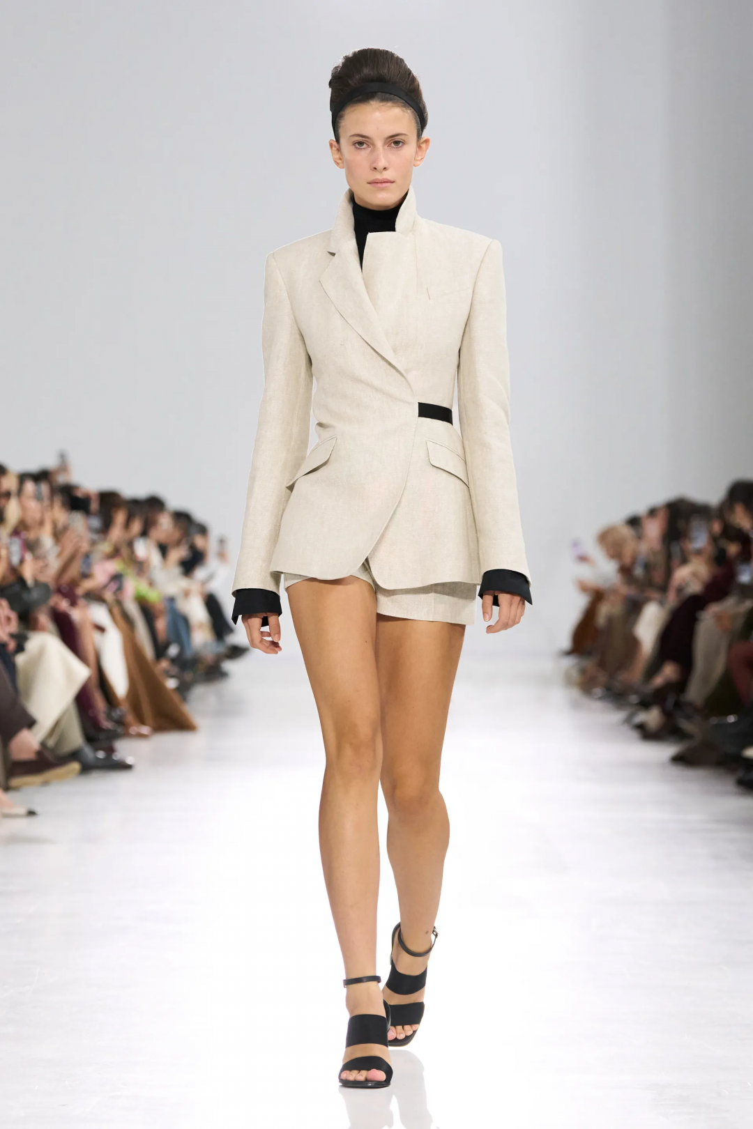 Max Mara 2026 İlkbahar/Yaz
