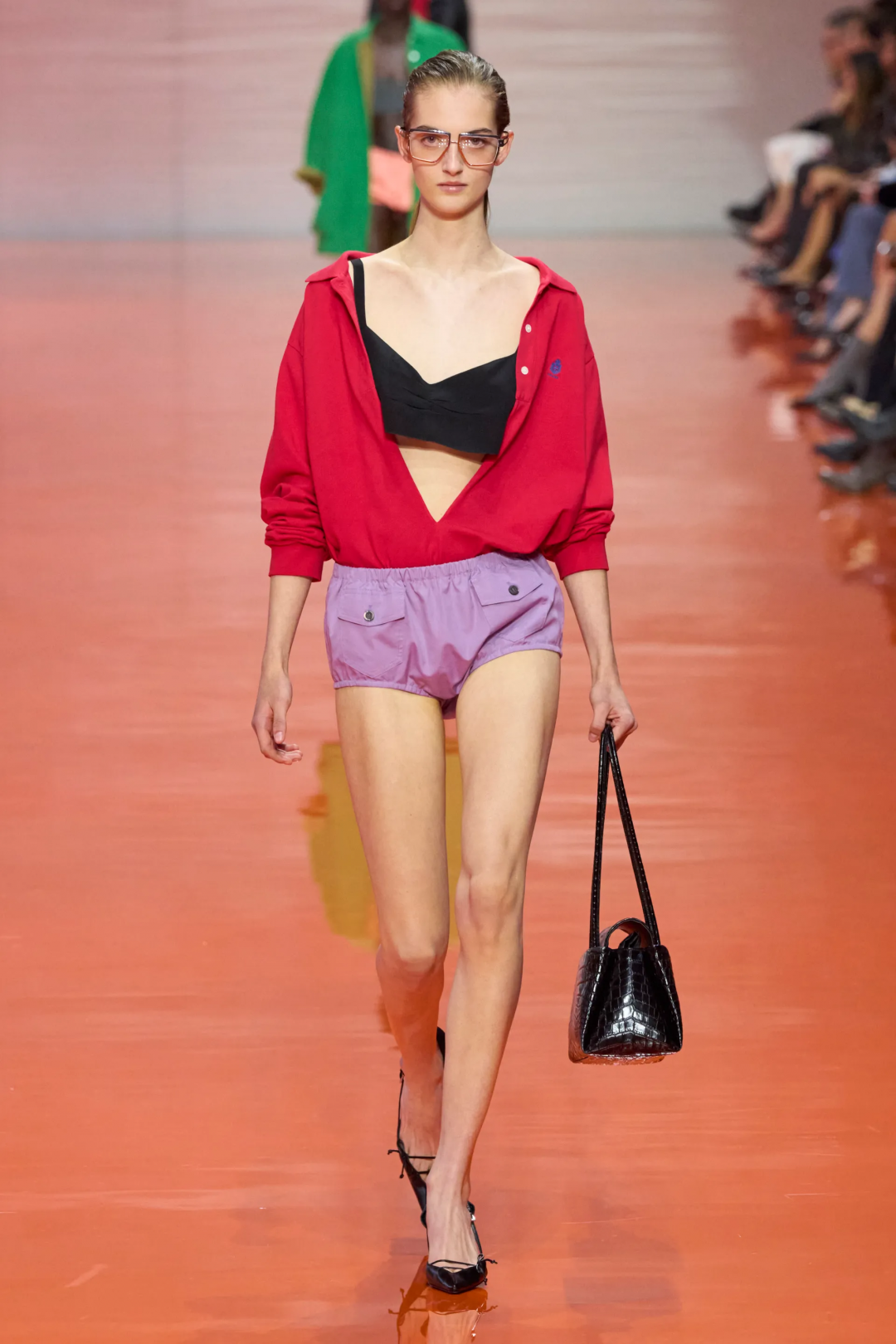 Prada 2026 İlkbahar/Yaz