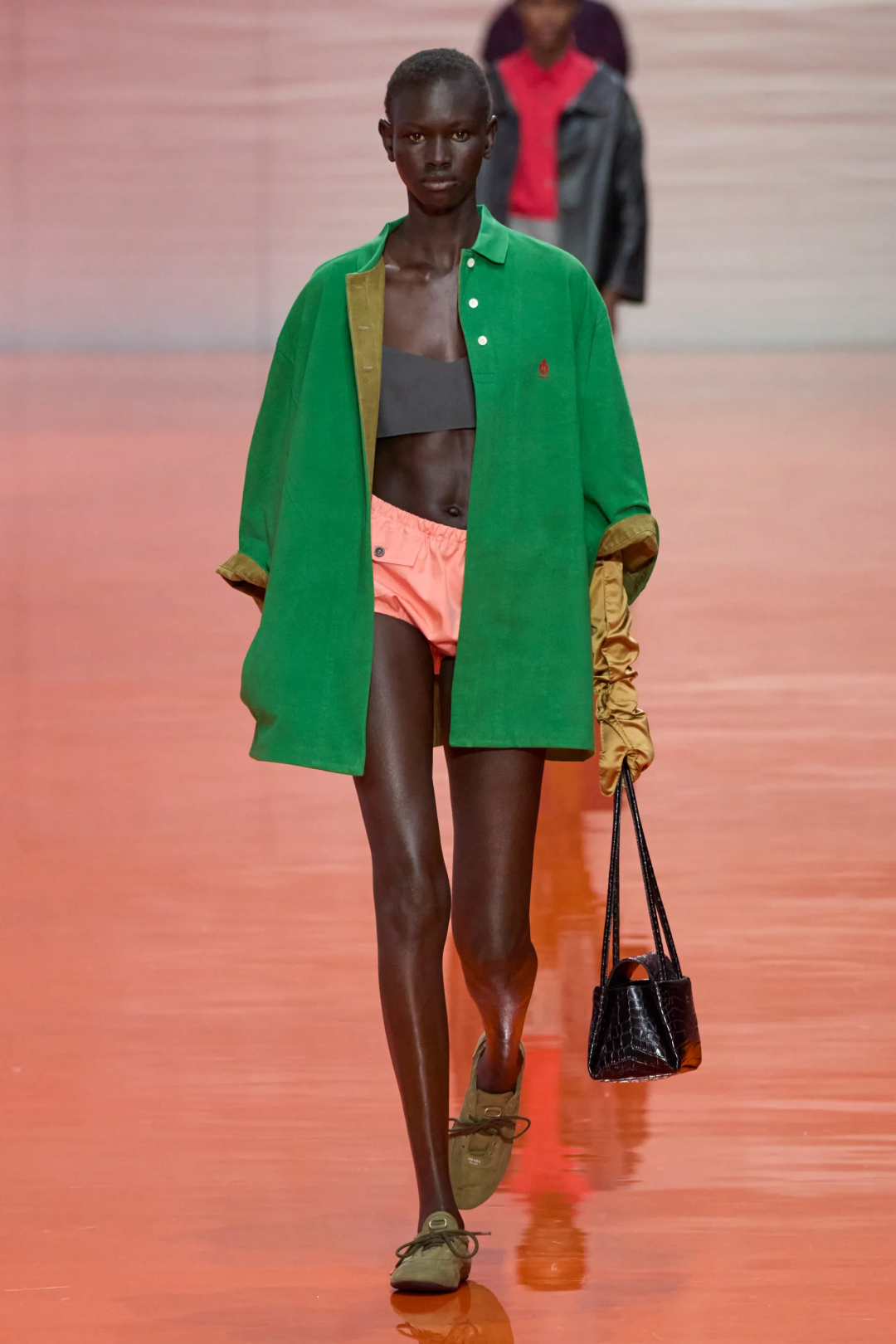 Prada 2026 İlkbahar/Yaz