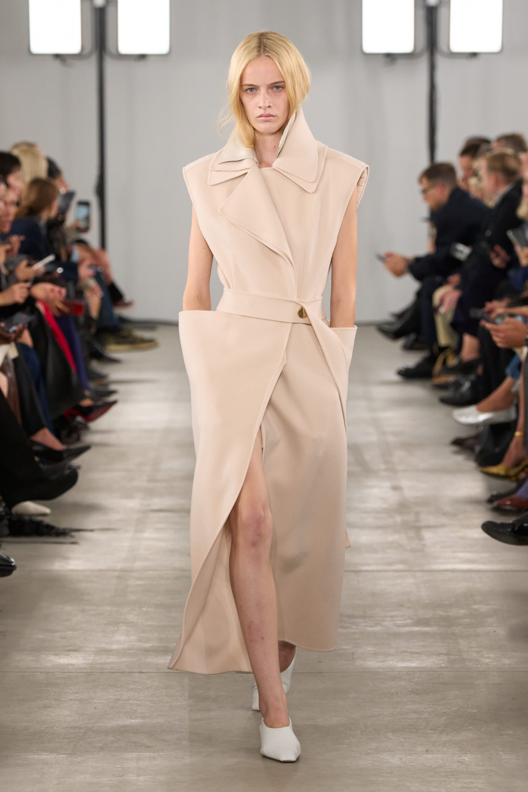 Sportmax 2026 İlkbahar/Yaz