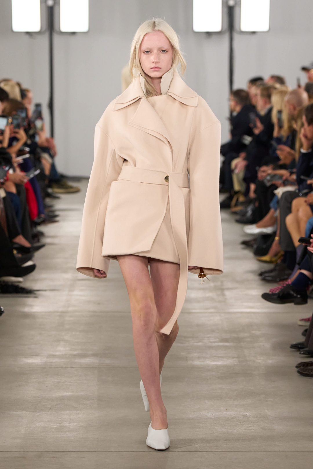 Sportmax 2026 İlkbahar/Yaz