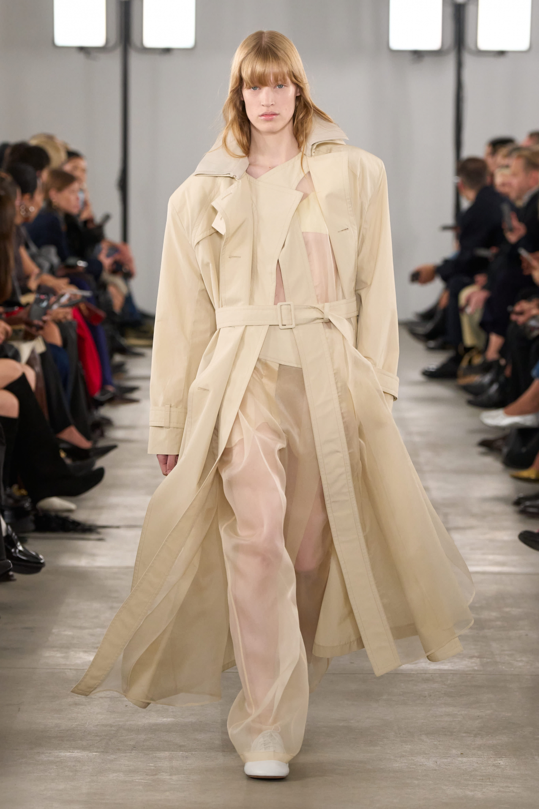 Sportmax 2026 İlkbahar/Yaz