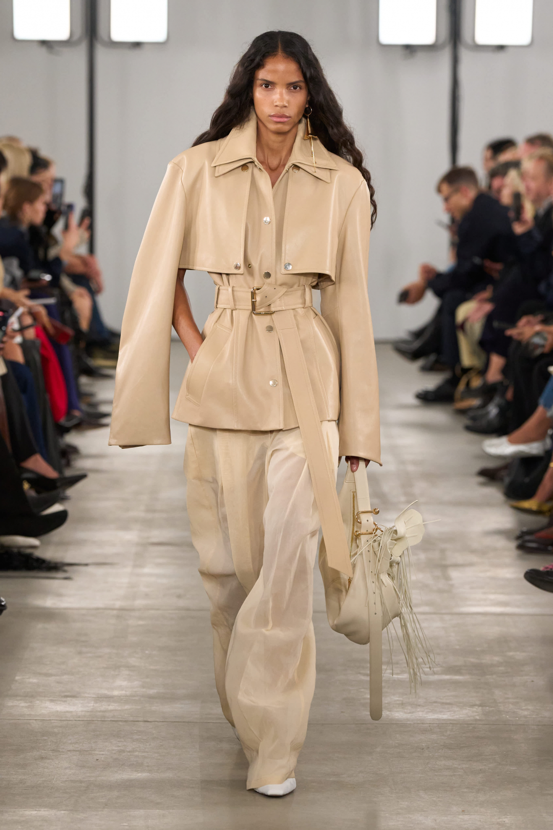 Sportmax 2026 İlkbahar/Yaz