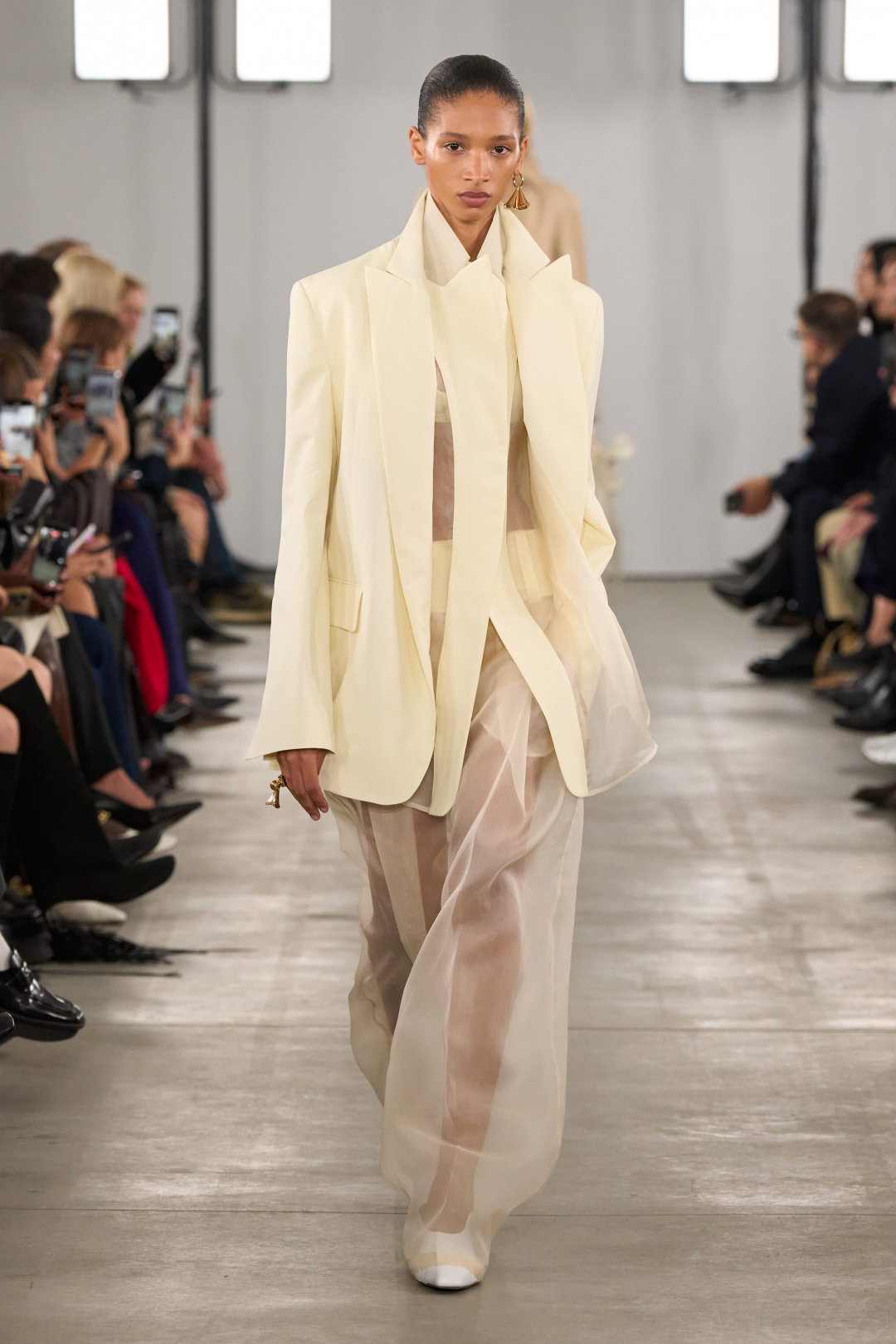 Sportmax 2026 İlkbahar/Yaz