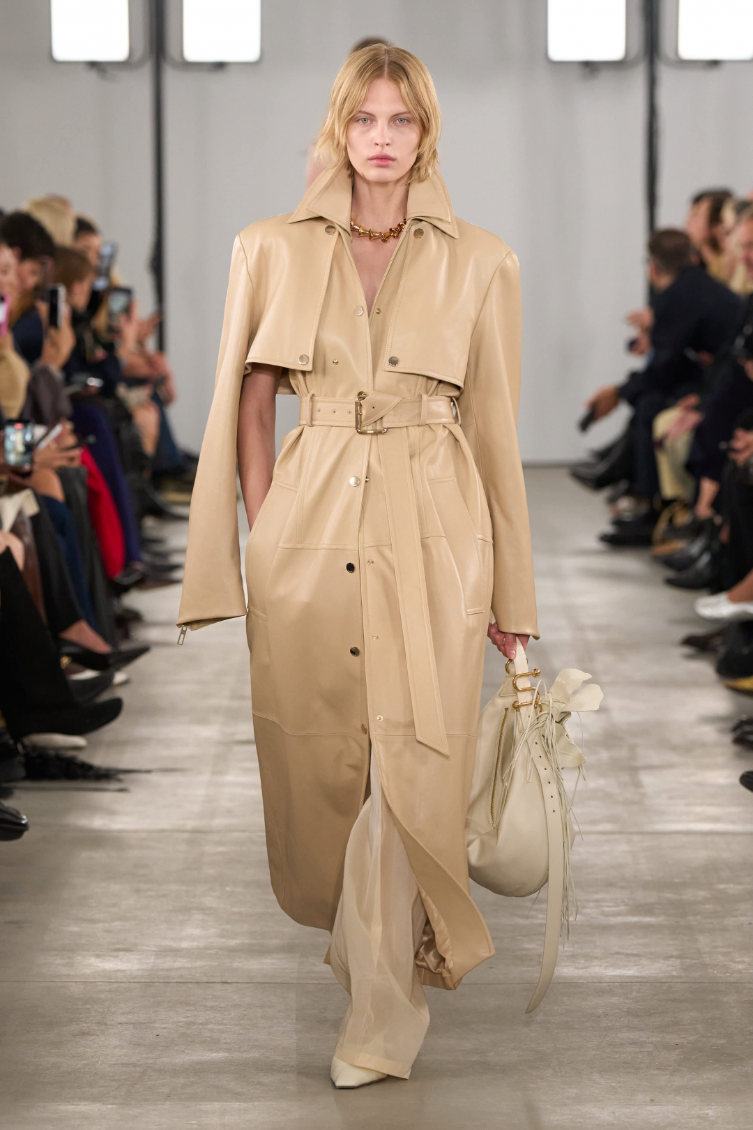 Sportmax 2026 İlkbahar/Yaz
