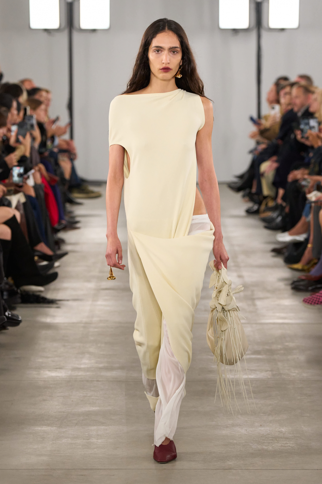 Sportmax 2026 İlkbahar/Yaz