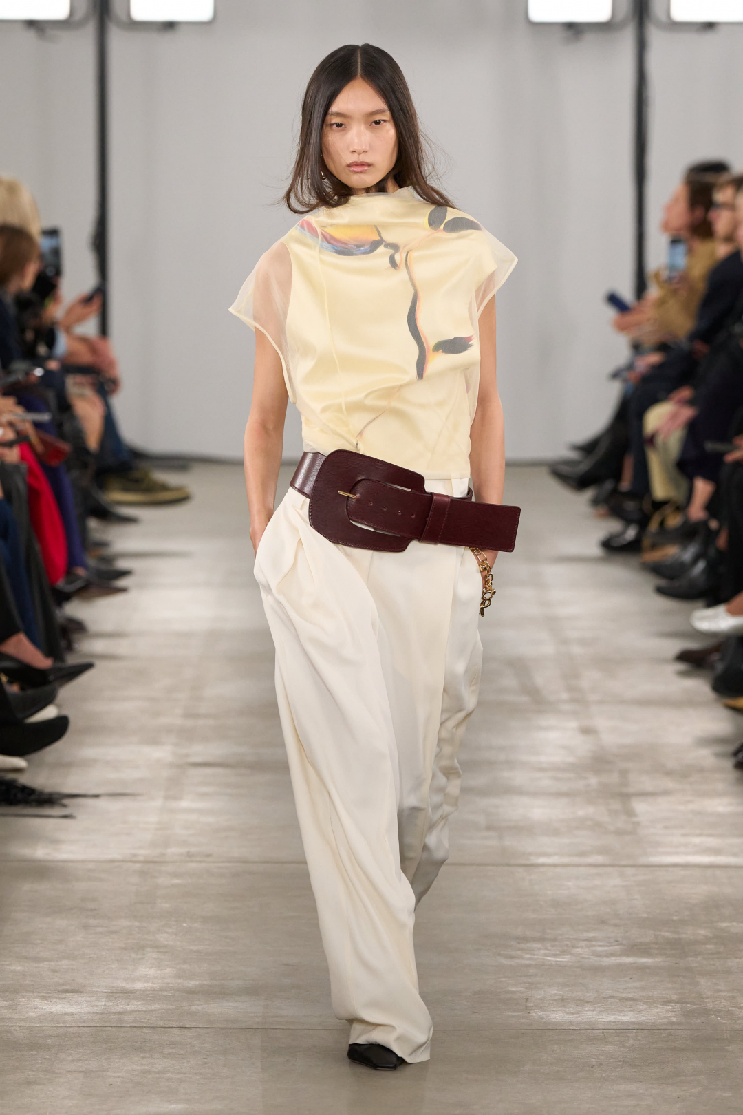 Sportmax 2026 İlkbahar/Yaz