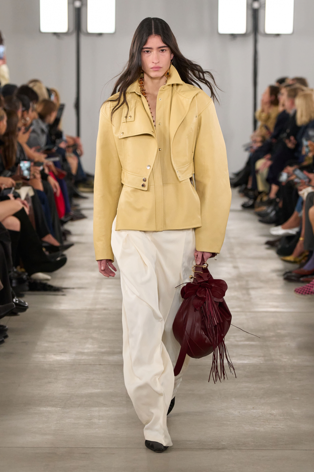 Sportmax 2026 İlkbahar/Yaz