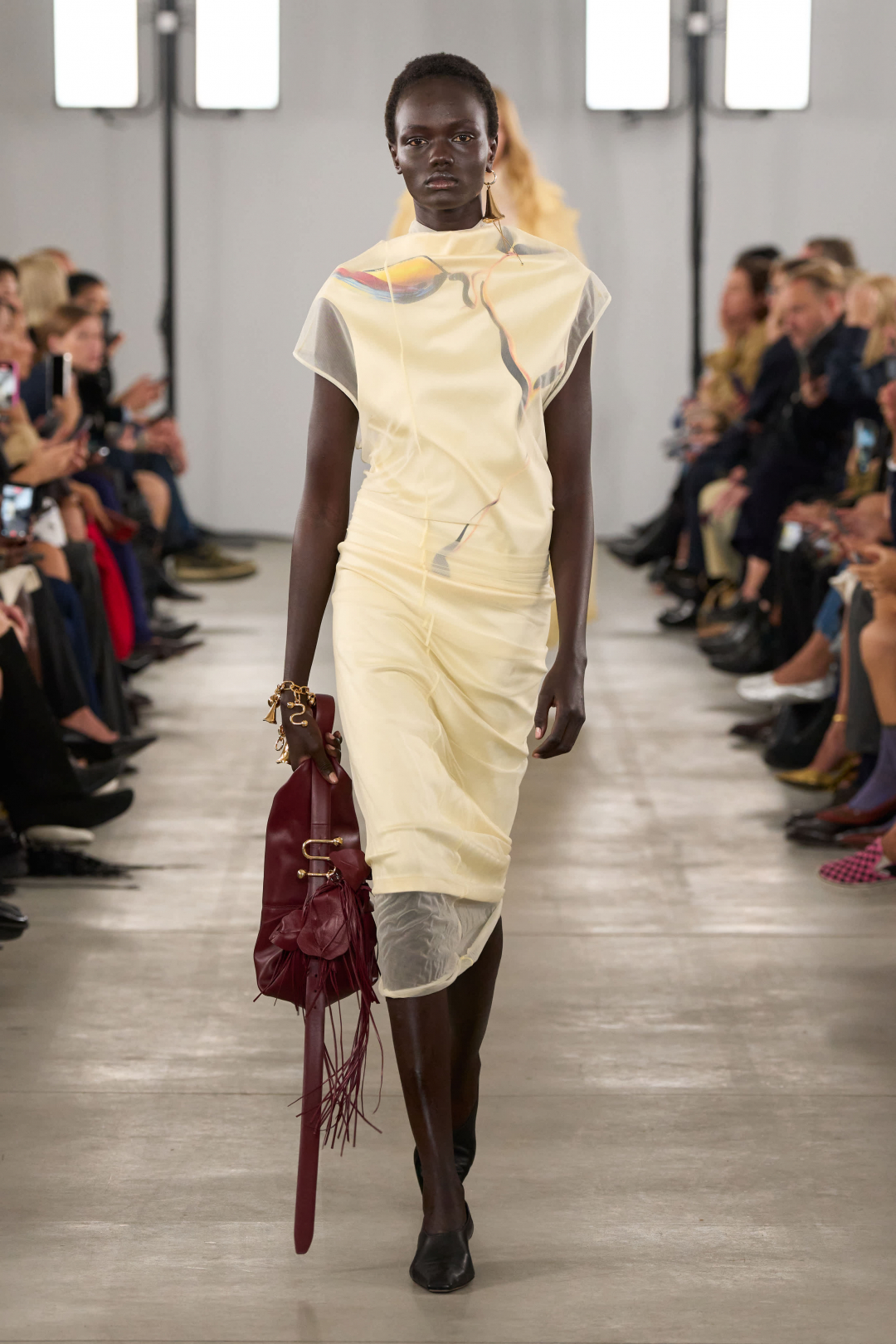 Sportmax 2026 İlkbahar/Yaz