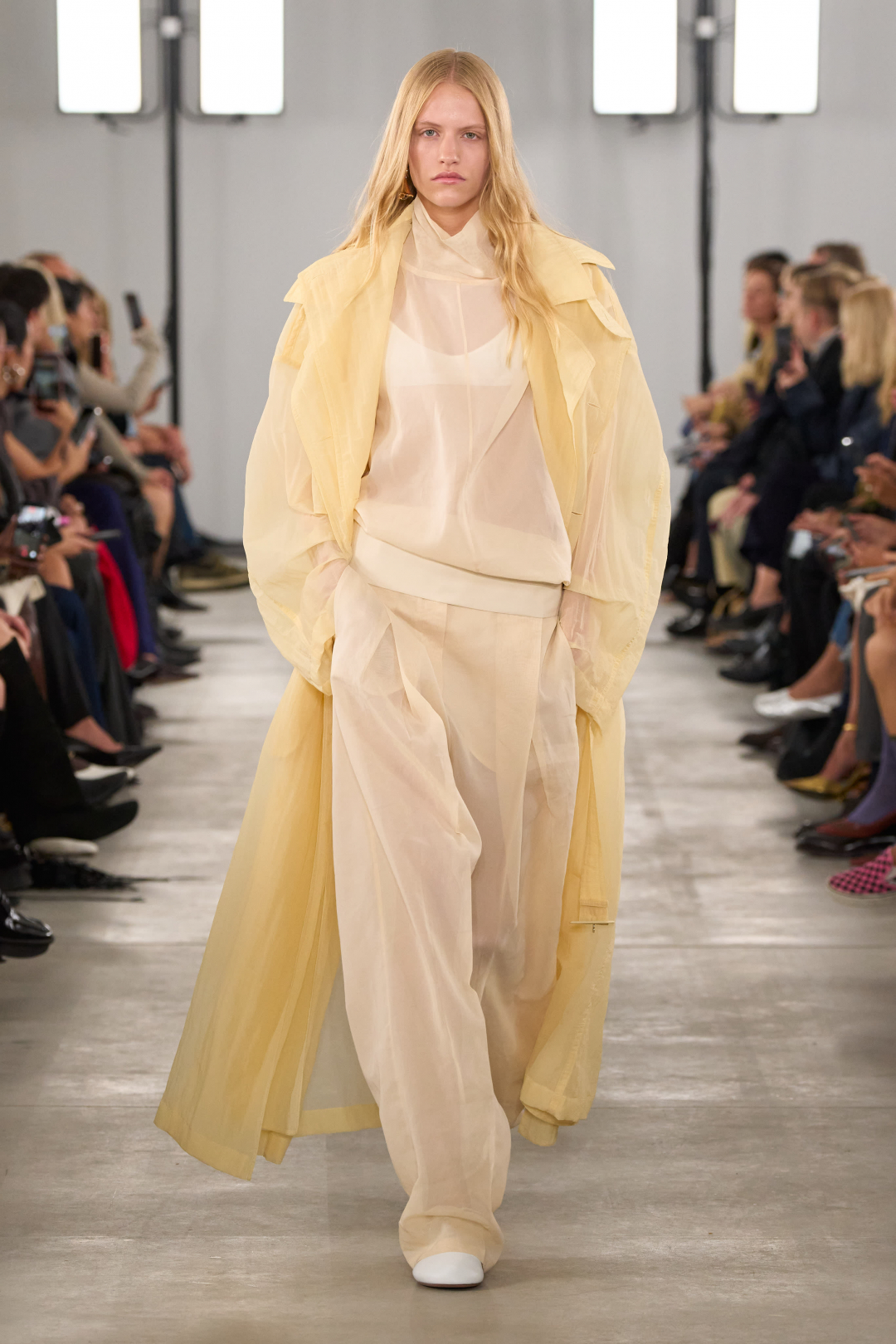 Sportmax 2026 İlkbahar/Yaz