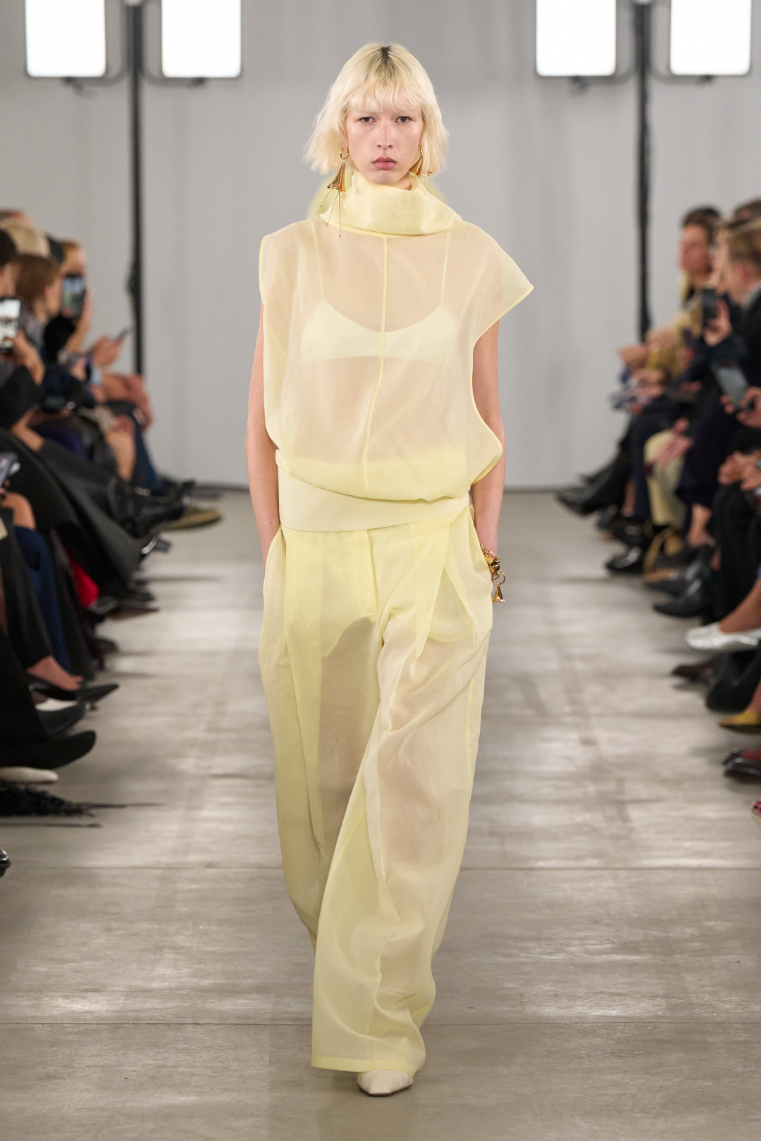 Sportmax 2026 İlkbahar/Yaz