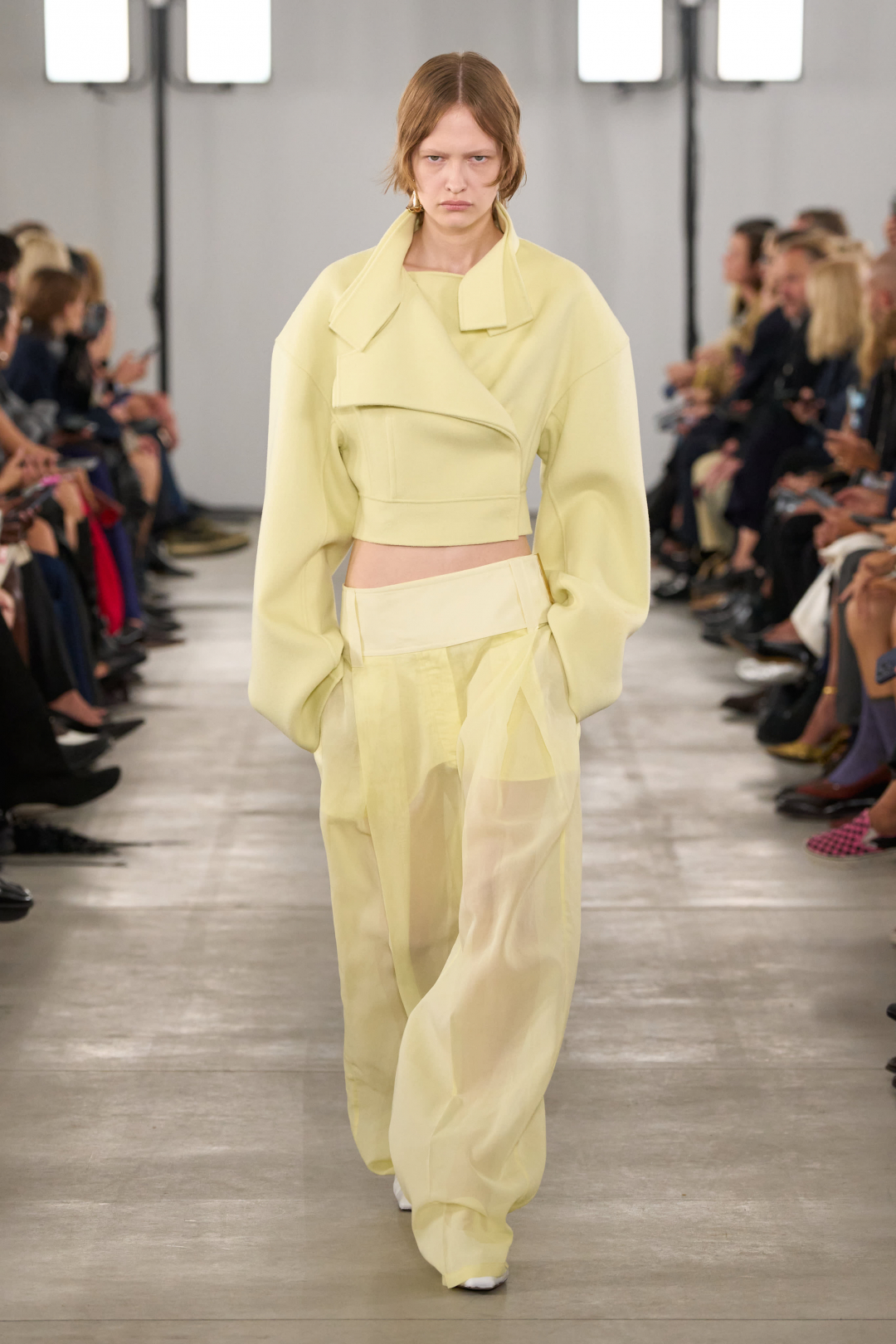 Sportmax 2026 İlkbahar/Yaz