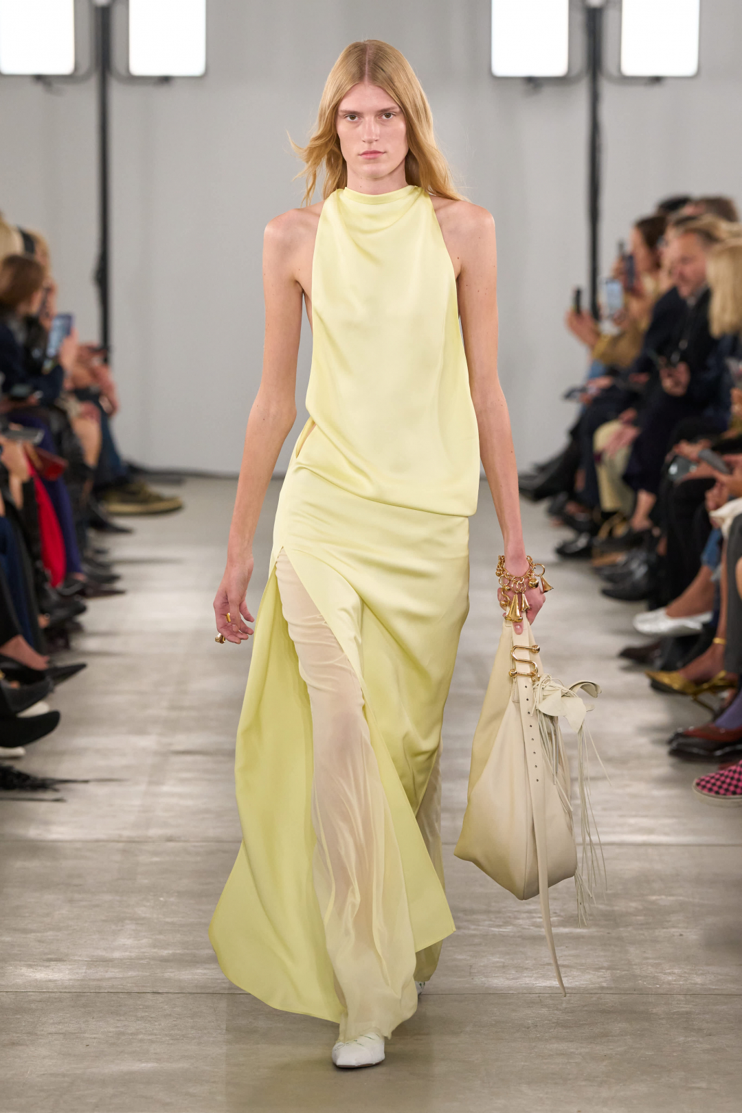 Sportmax 2026 İlkbahar/Yaz