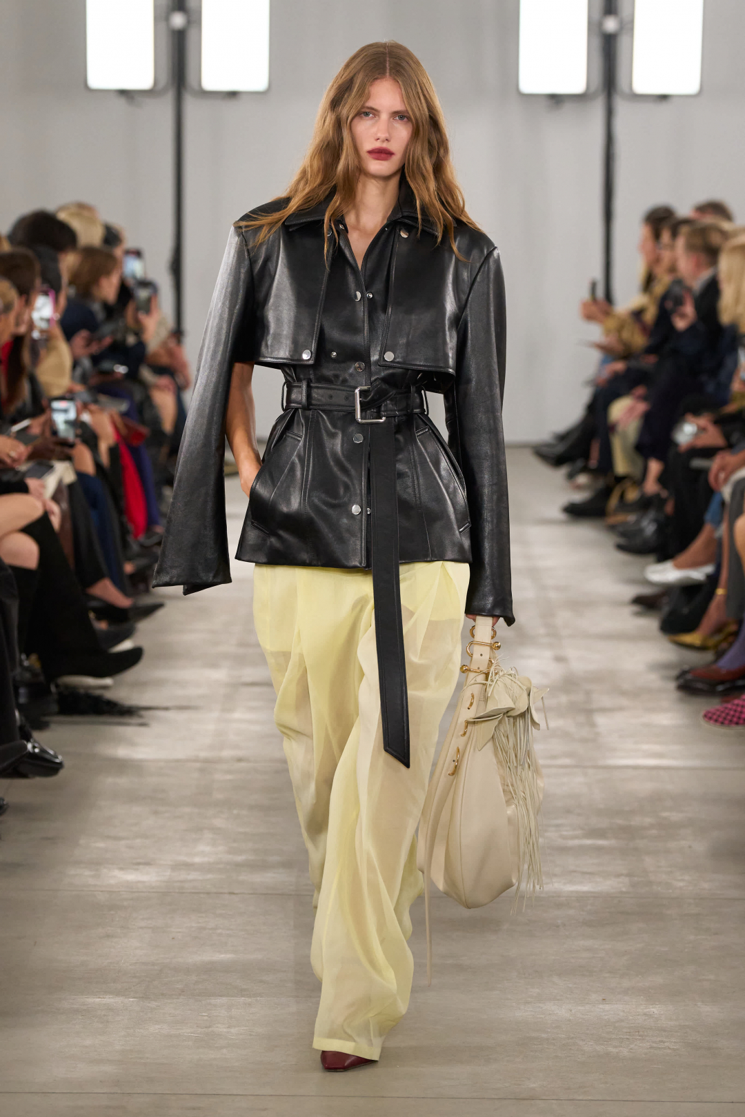 Sportmax 2026 İlkbahar/Yaz