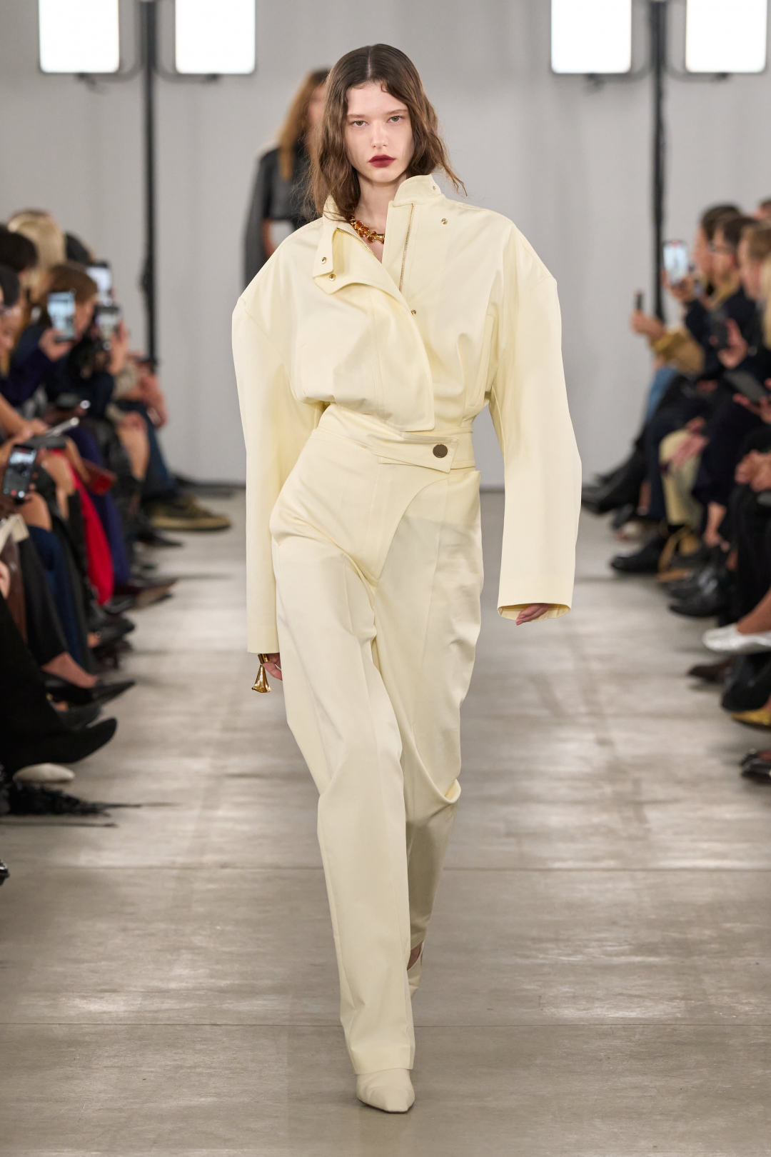 Sportmax 2026 İlkbahar/Yaz