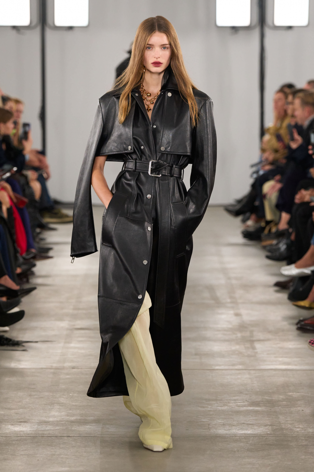 Sportmax 2026 İlkbahar/Yaz