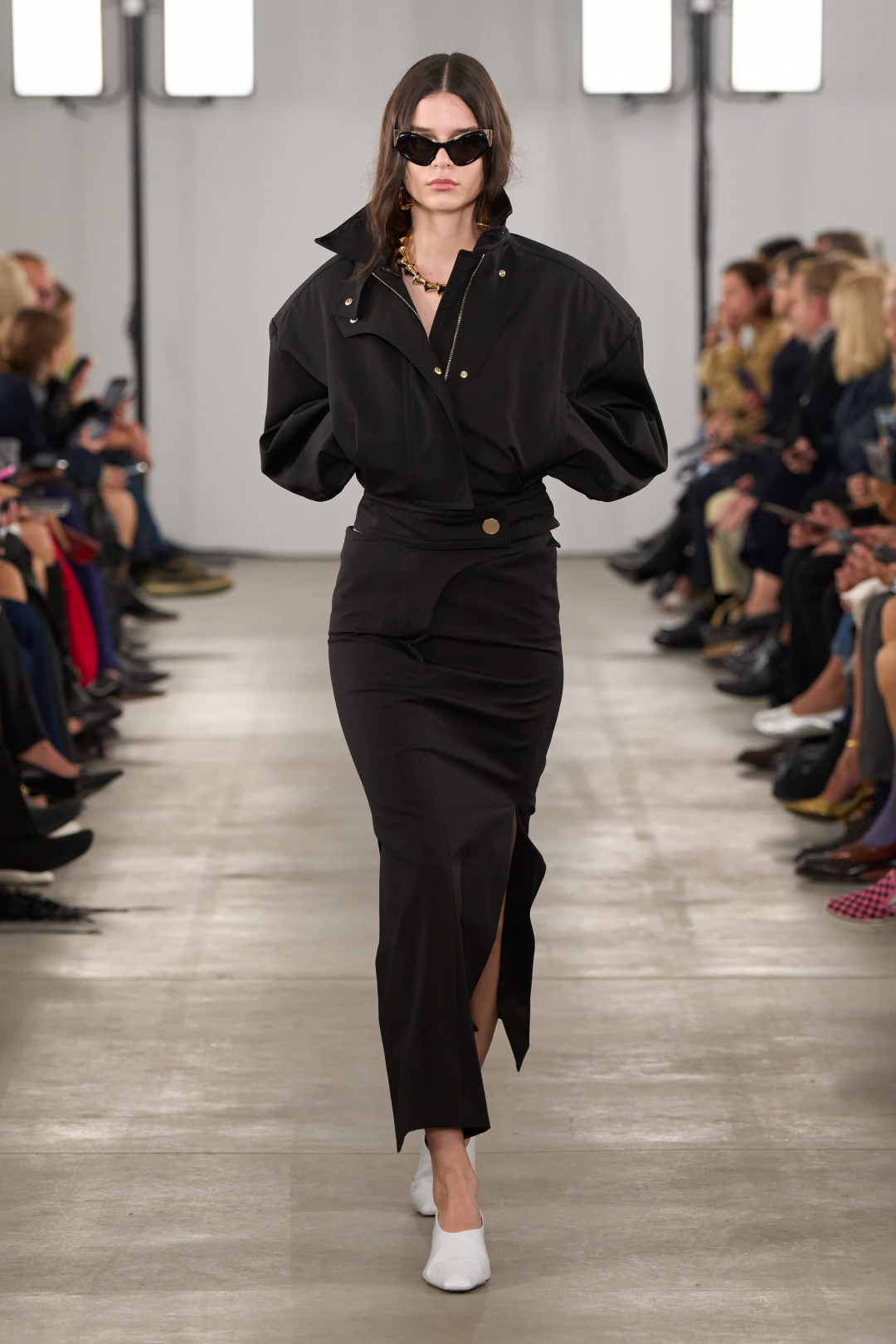 Sportmax 2026 İlkbahar/Yaz